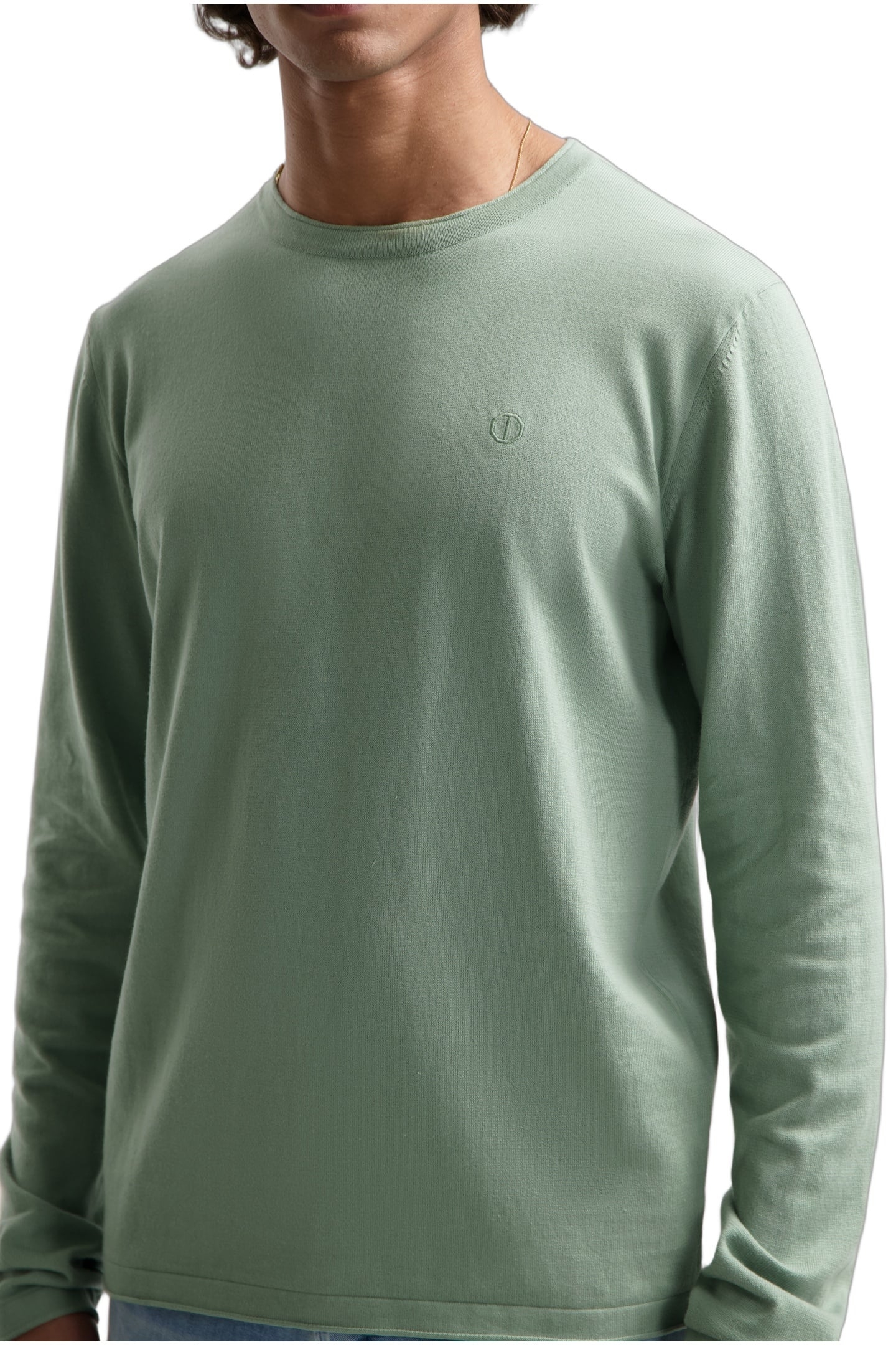 DS-GAGE CREW LILY PAD 2