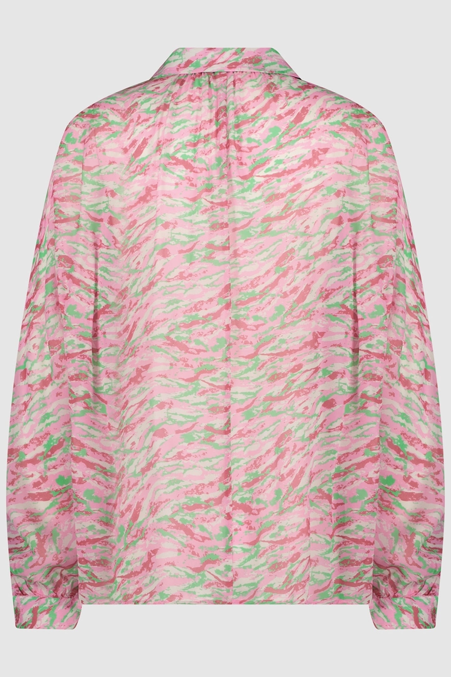 SUZY BLOUSE SWEET PARADISE 2