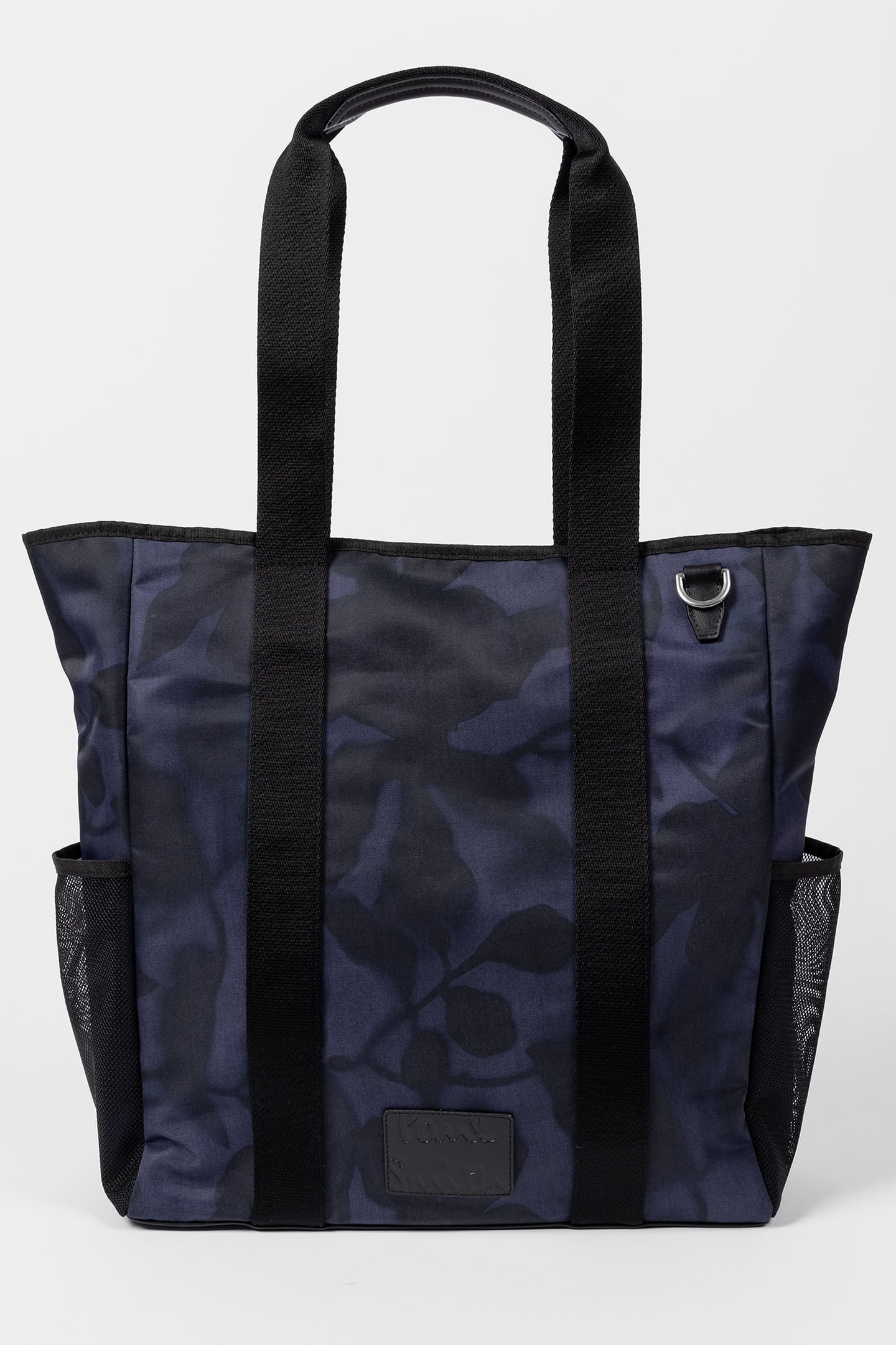 BAG TOTE PRINTED 4