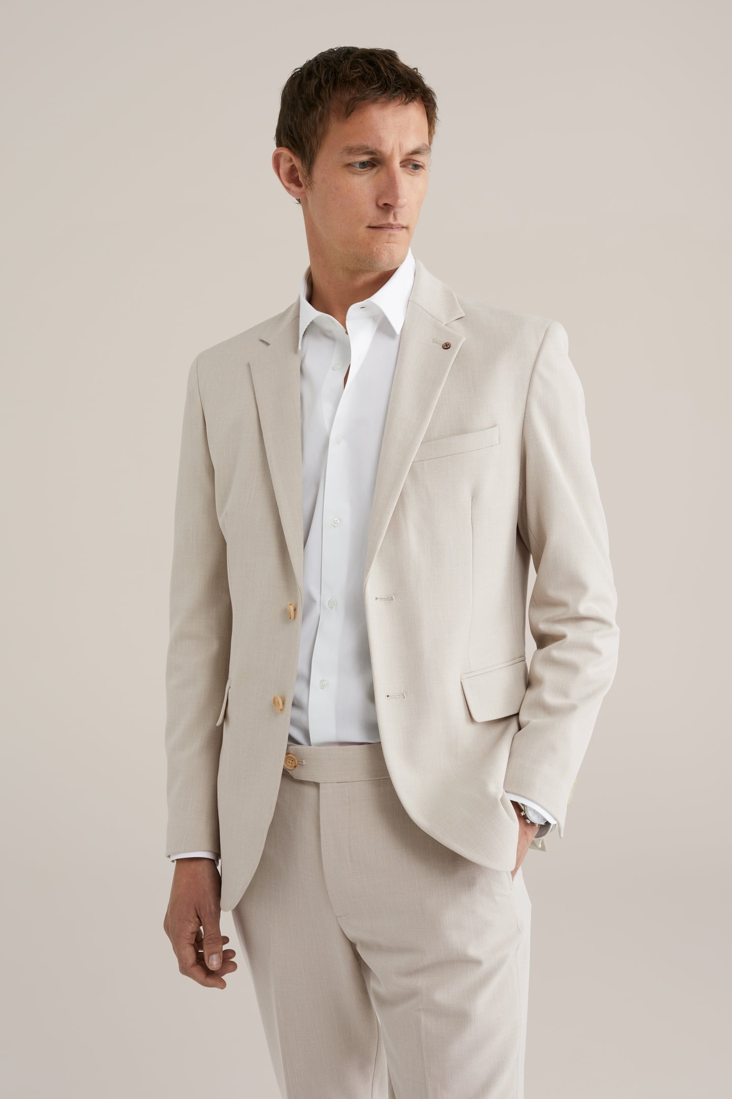 BLAZER BEIGE 1