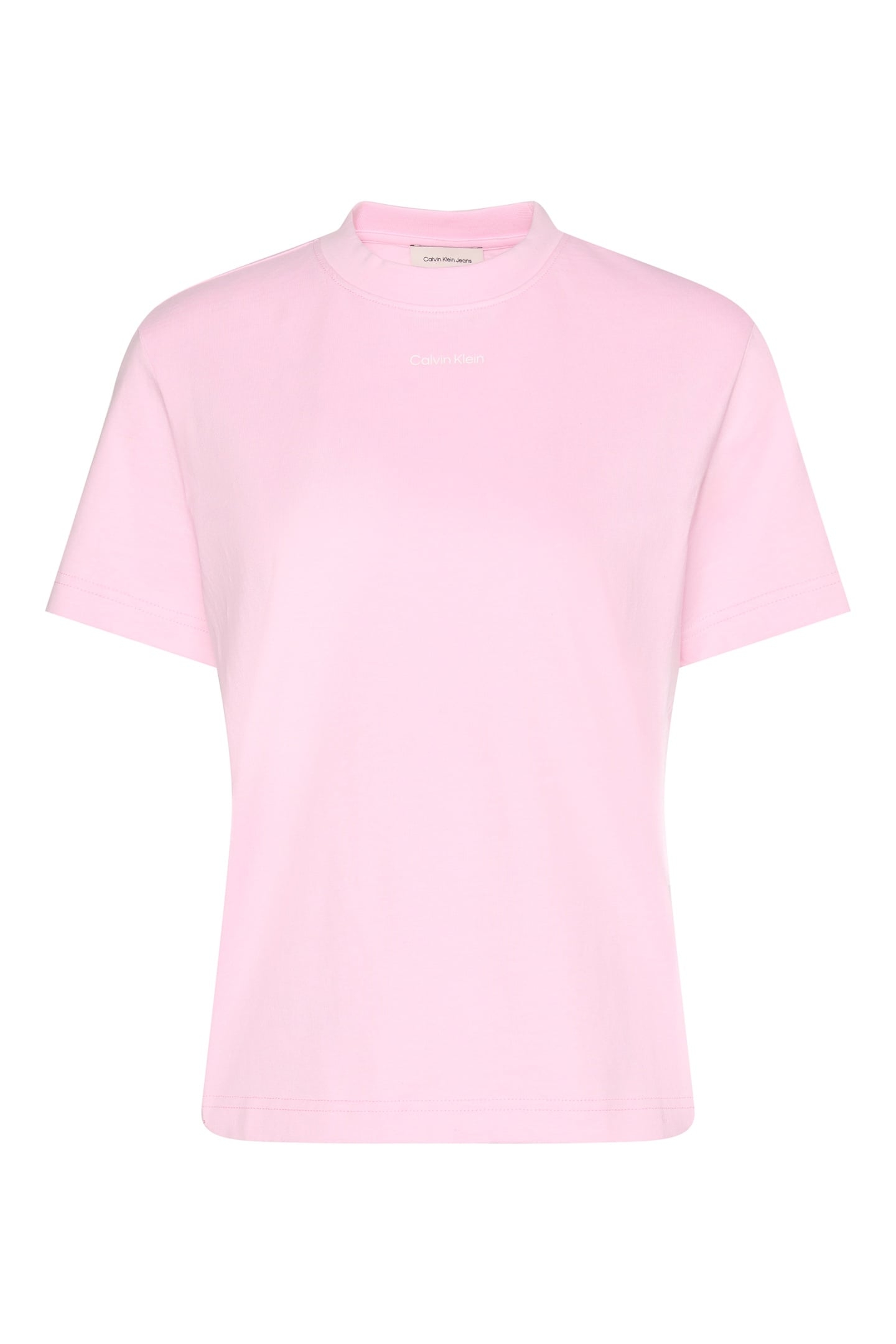 SS 20S CLASSIC LOGO GRAPHIC TEE SWEET DREAMS 5