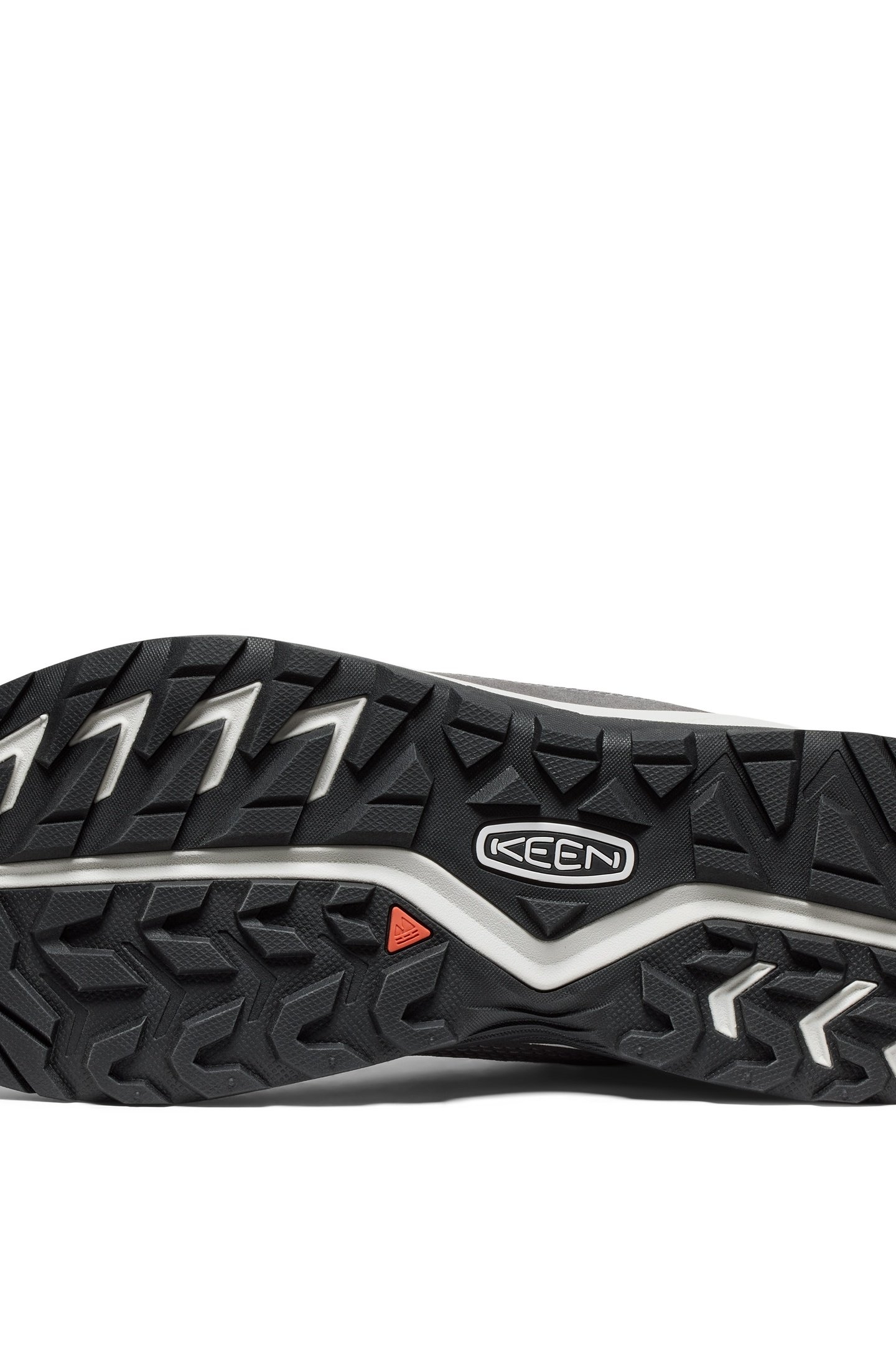 HIGHTRAIL MID WP ALLOY/VAPOR 5