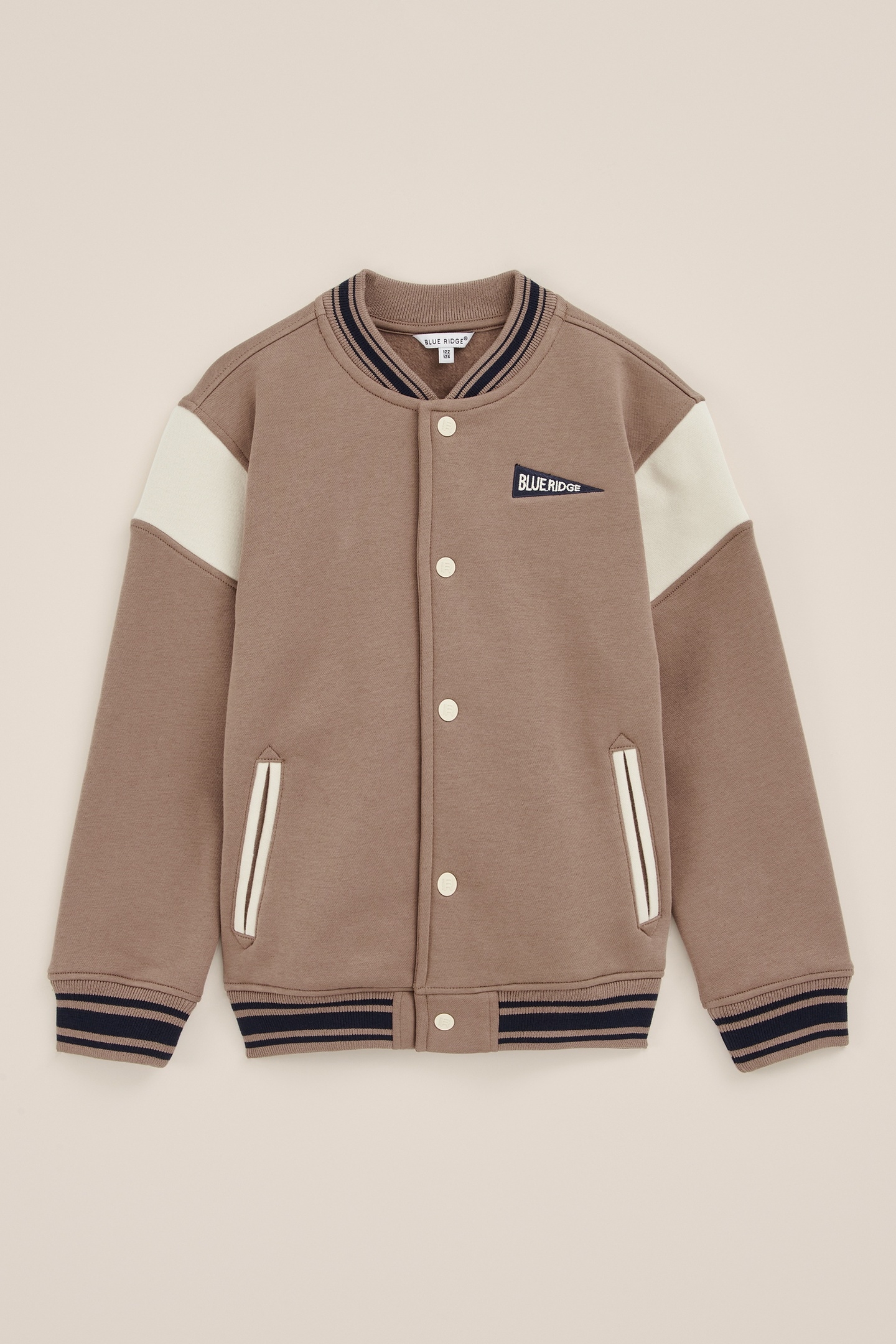 BOMBER BEIGE 3