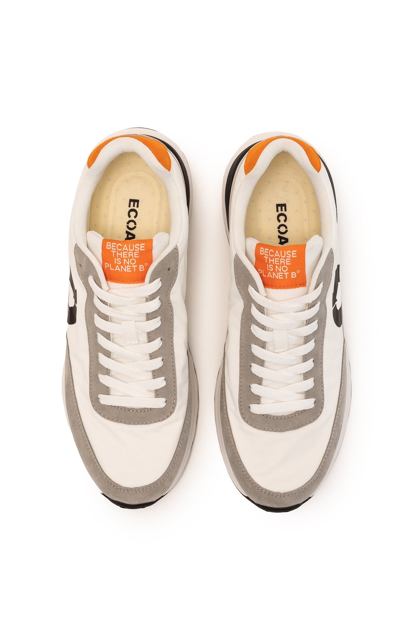 CONDEALF SNEAKERS OFF WHITE/ GREY 3