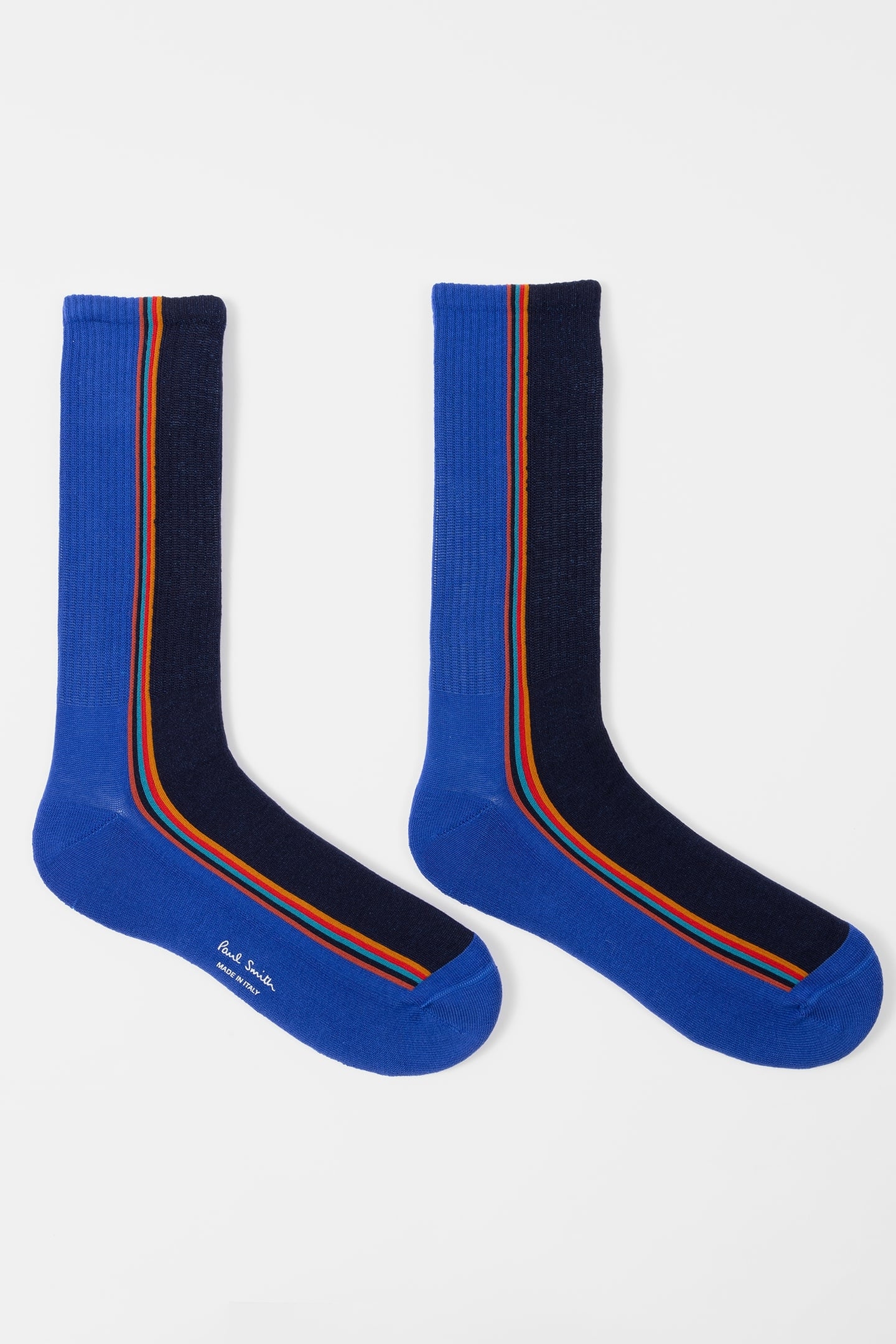 SOCK GABIN SPORT NAVY 5