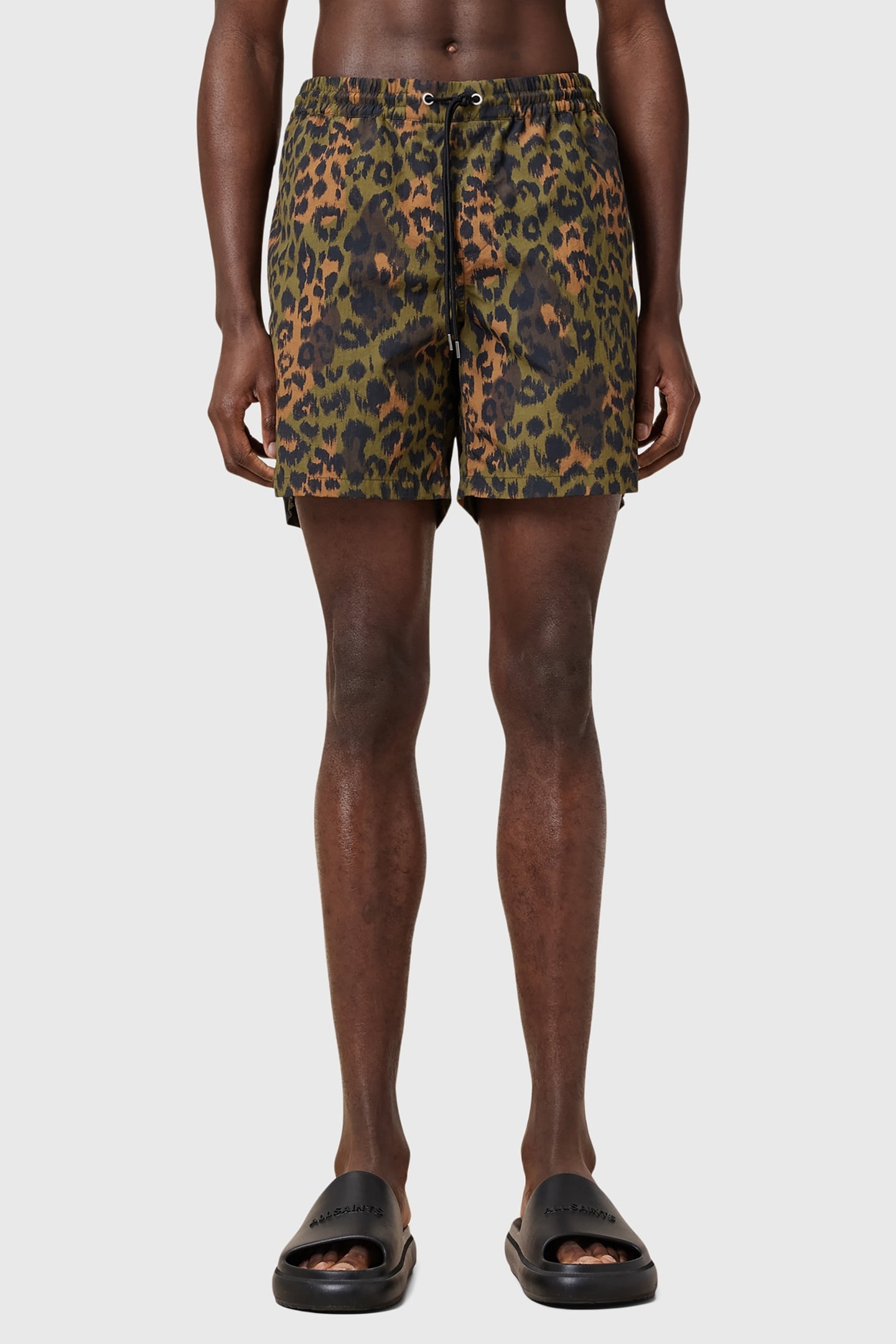 STYX SWIMSHORT EDEN GREEN 1