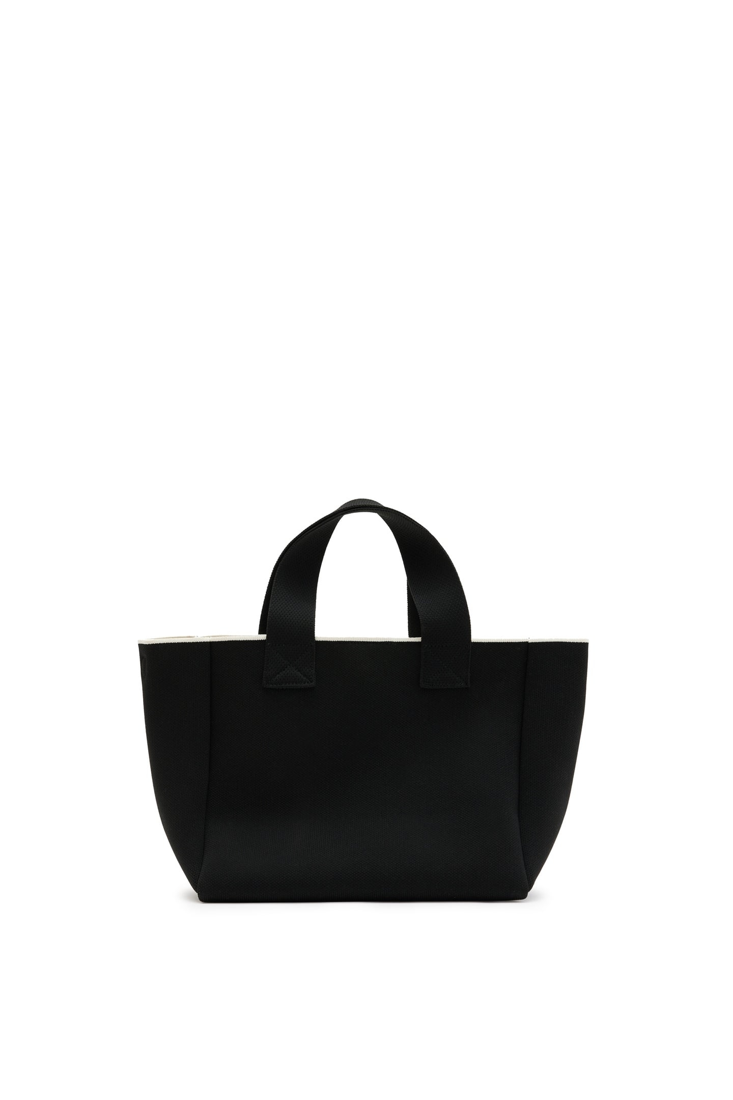 IZZY MINI TOTE BLACK 3