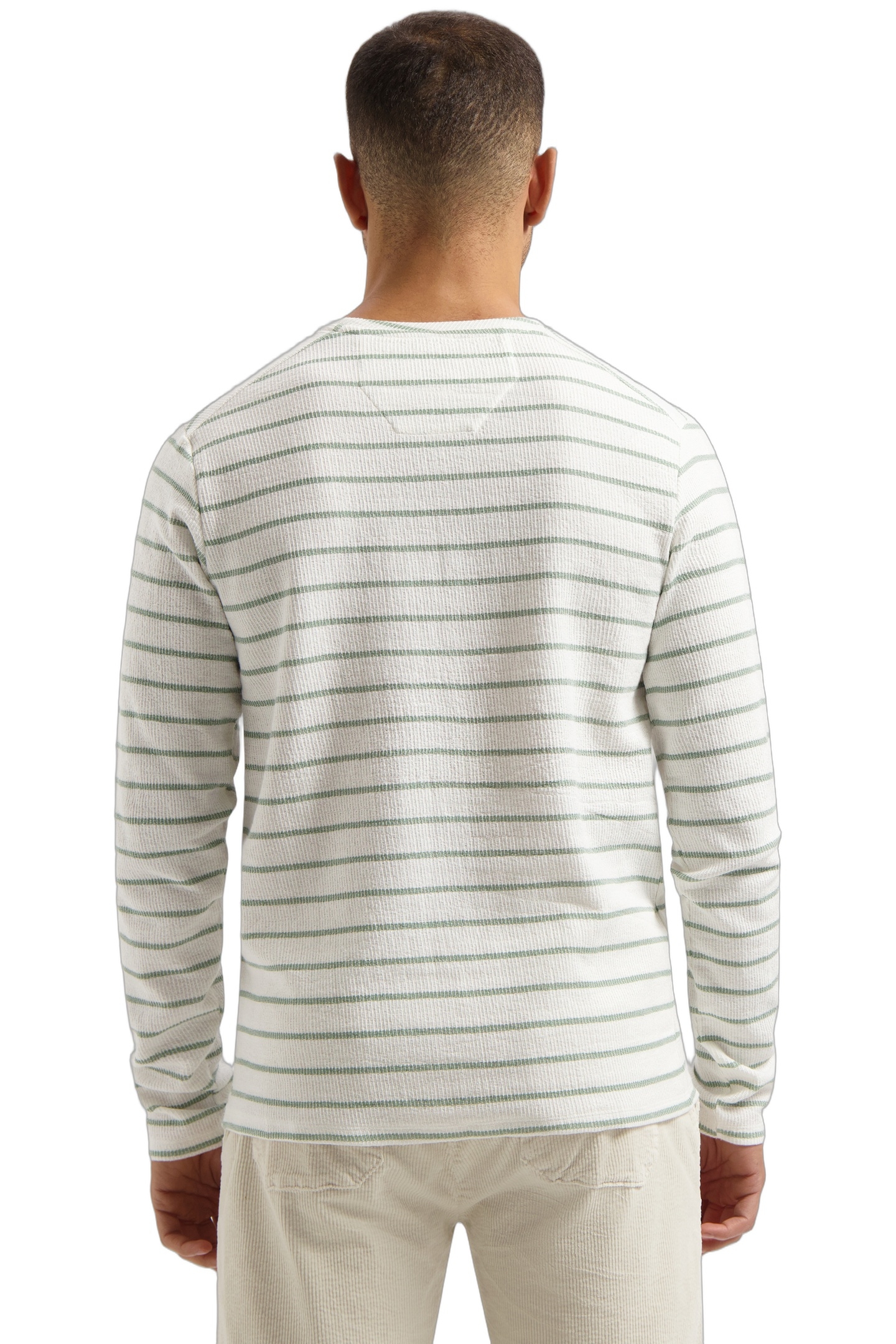 DS-LYRIK LS JERSEY LILY PAD 3