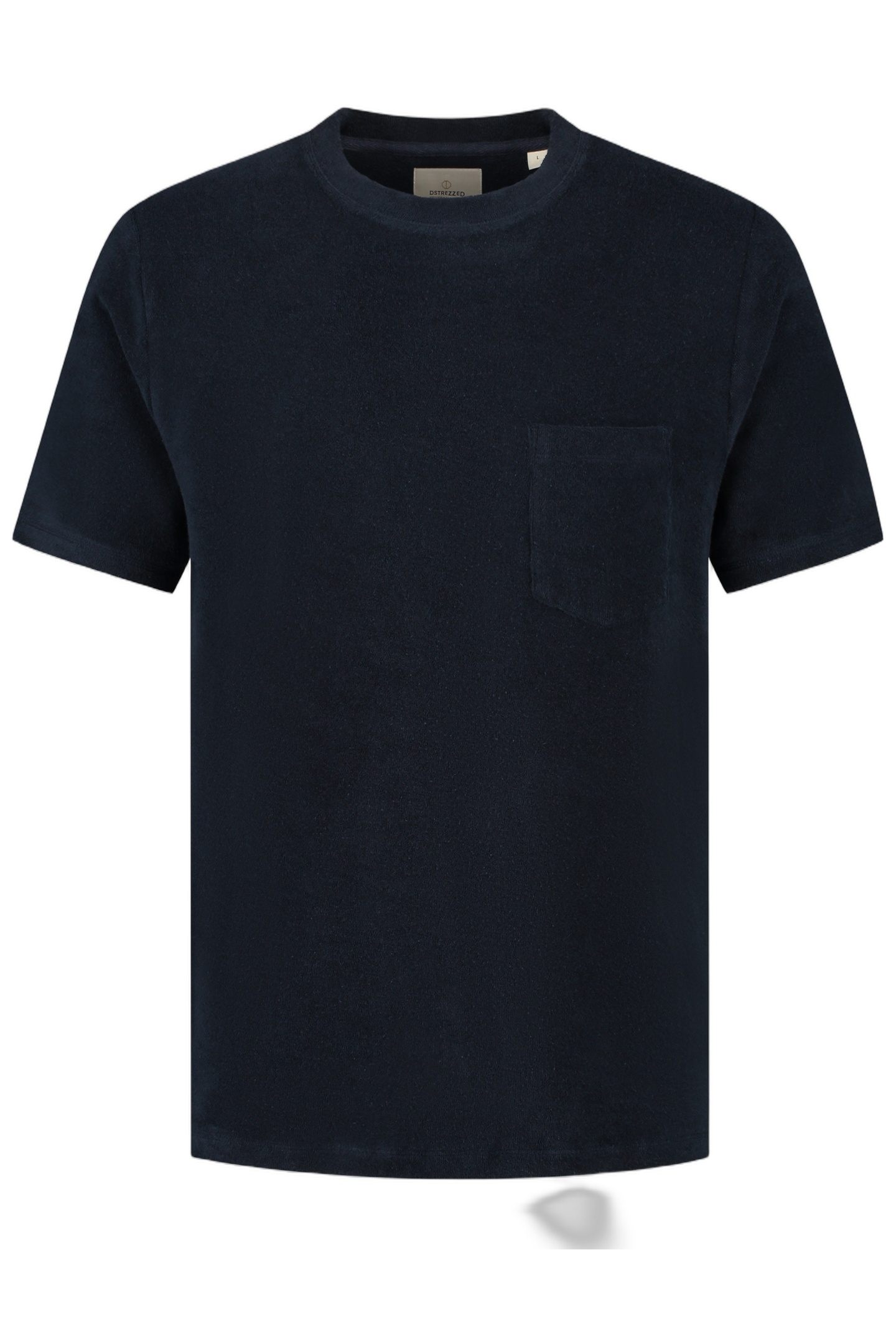 DS-ETHAN TEE DK. NAVY 4