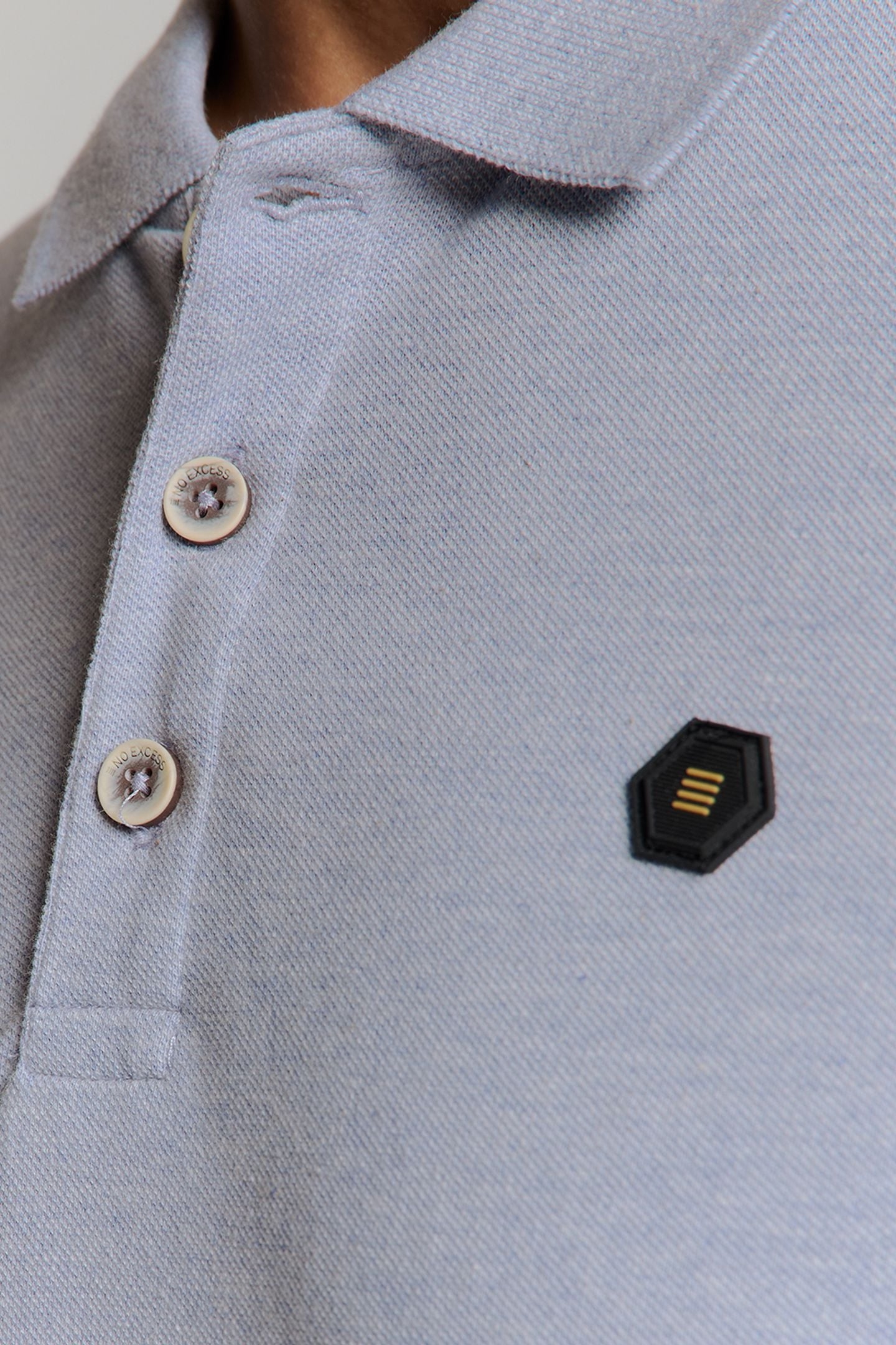 POLO MELANGE CLOUD 7