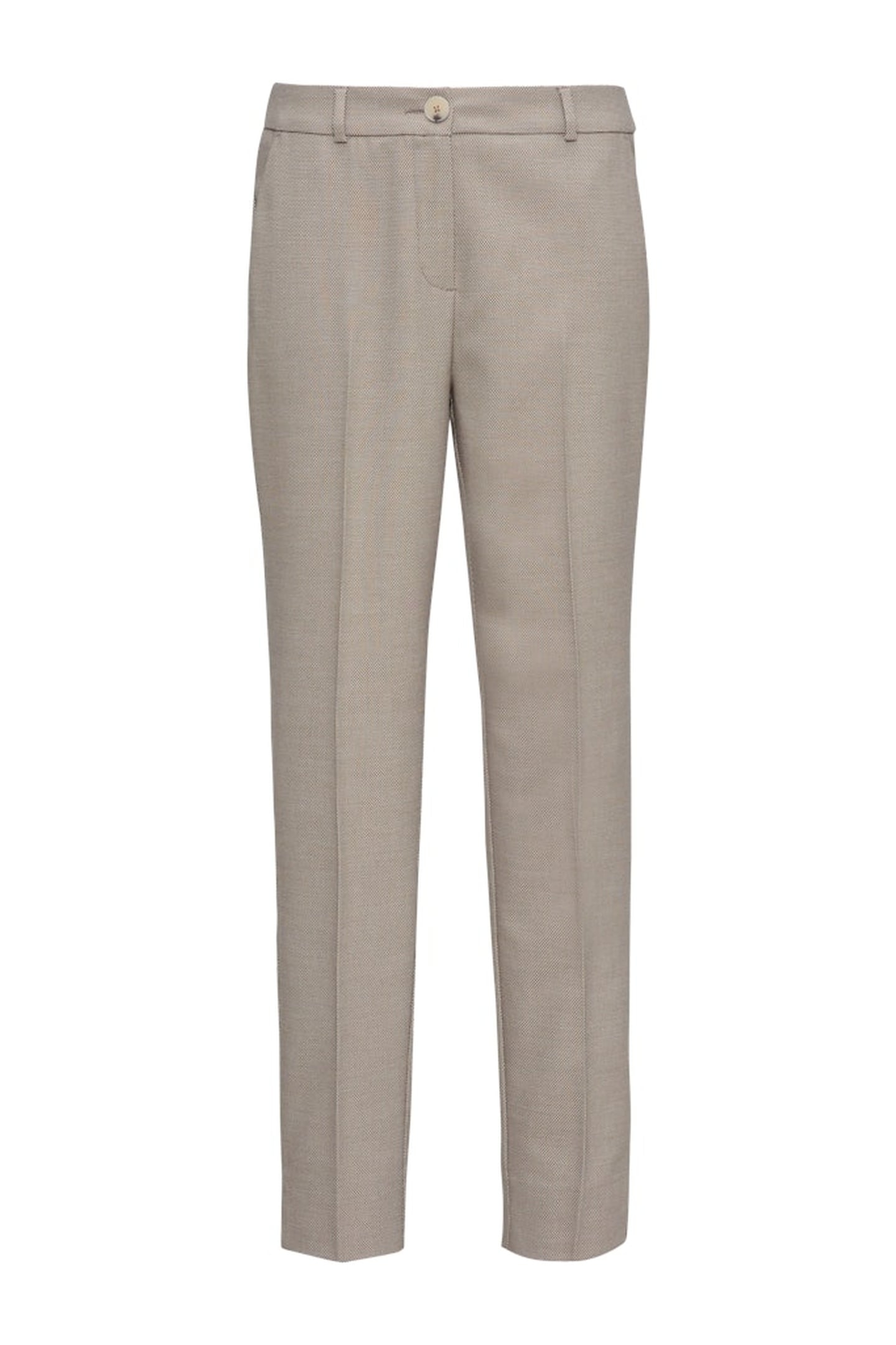 COMMA PANTS BEIGE 4