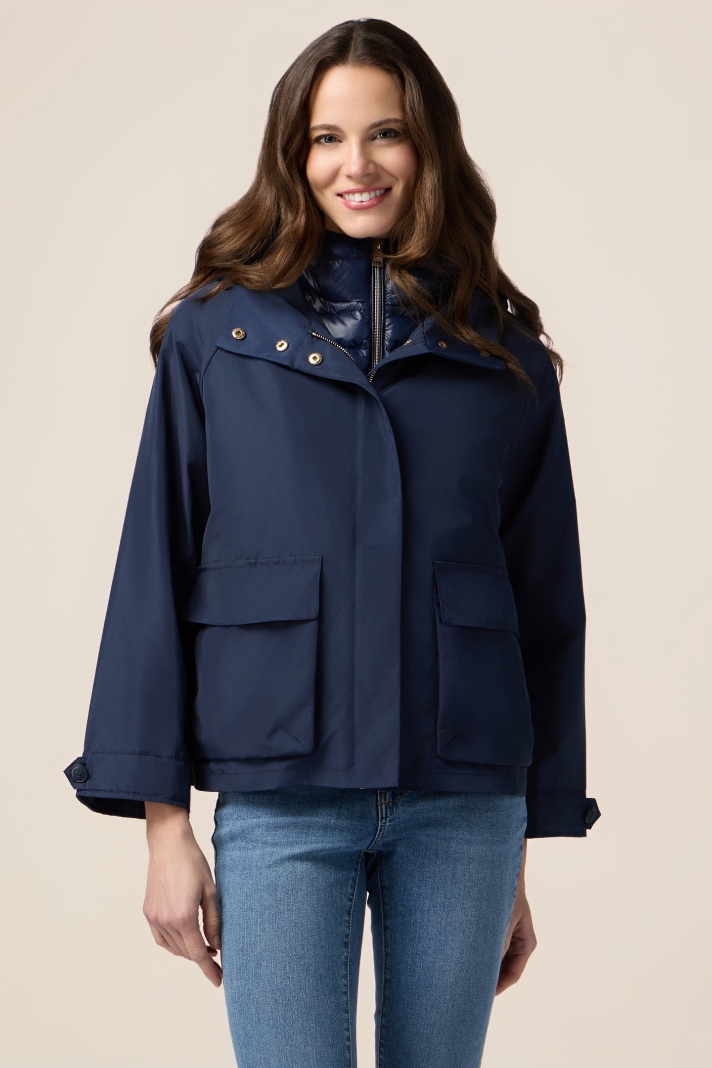 COMBINED JACKET BLUE 1