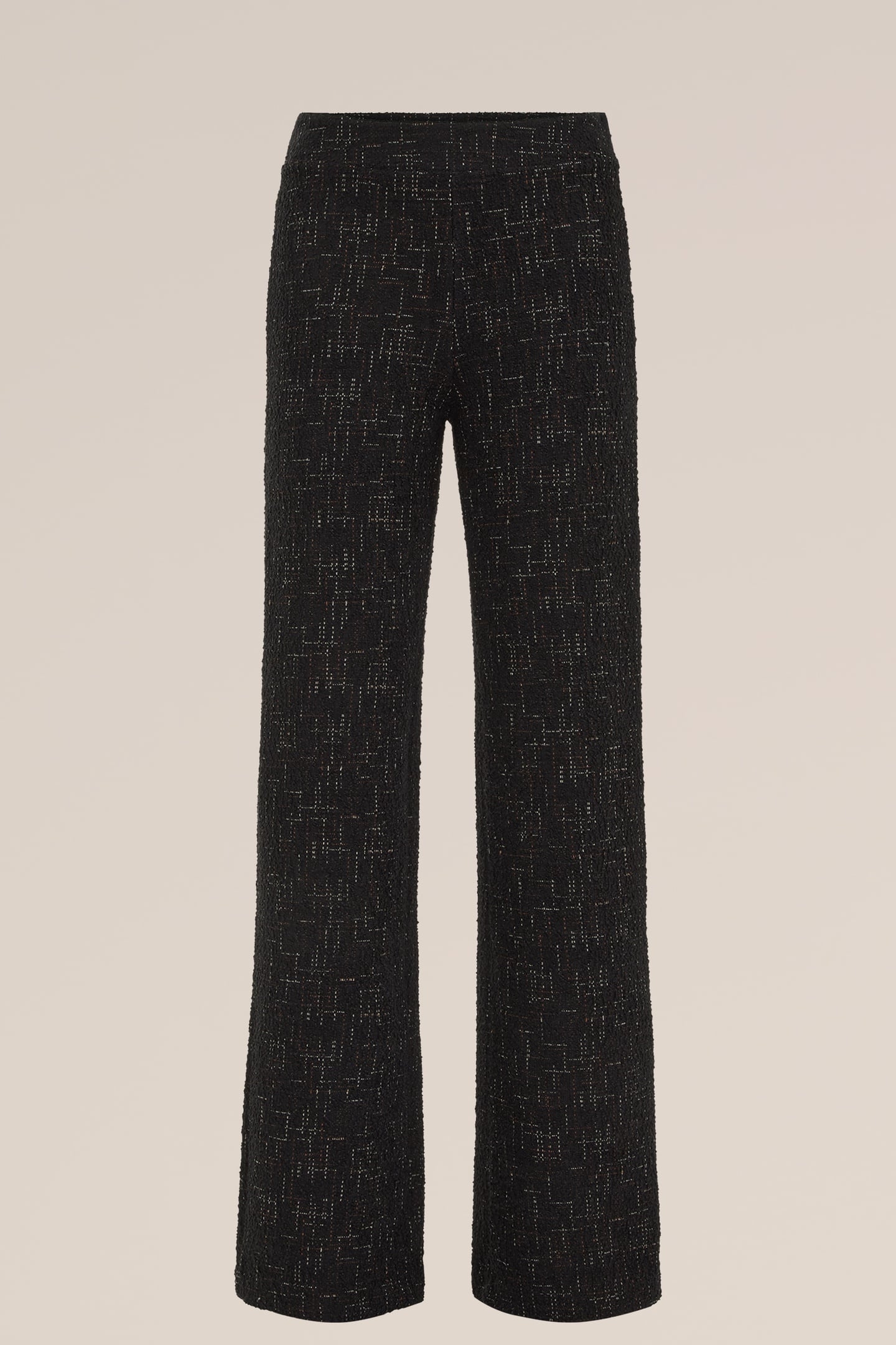 TROUSER BLACK 4