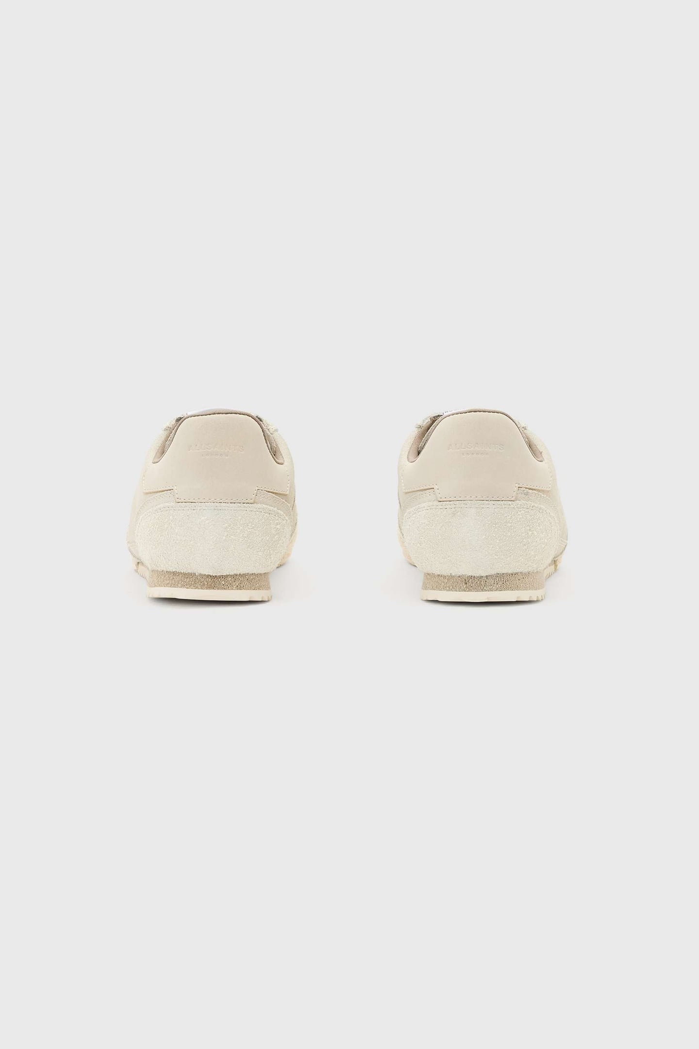 HARRI SNEAKER CHALK WHITE 4