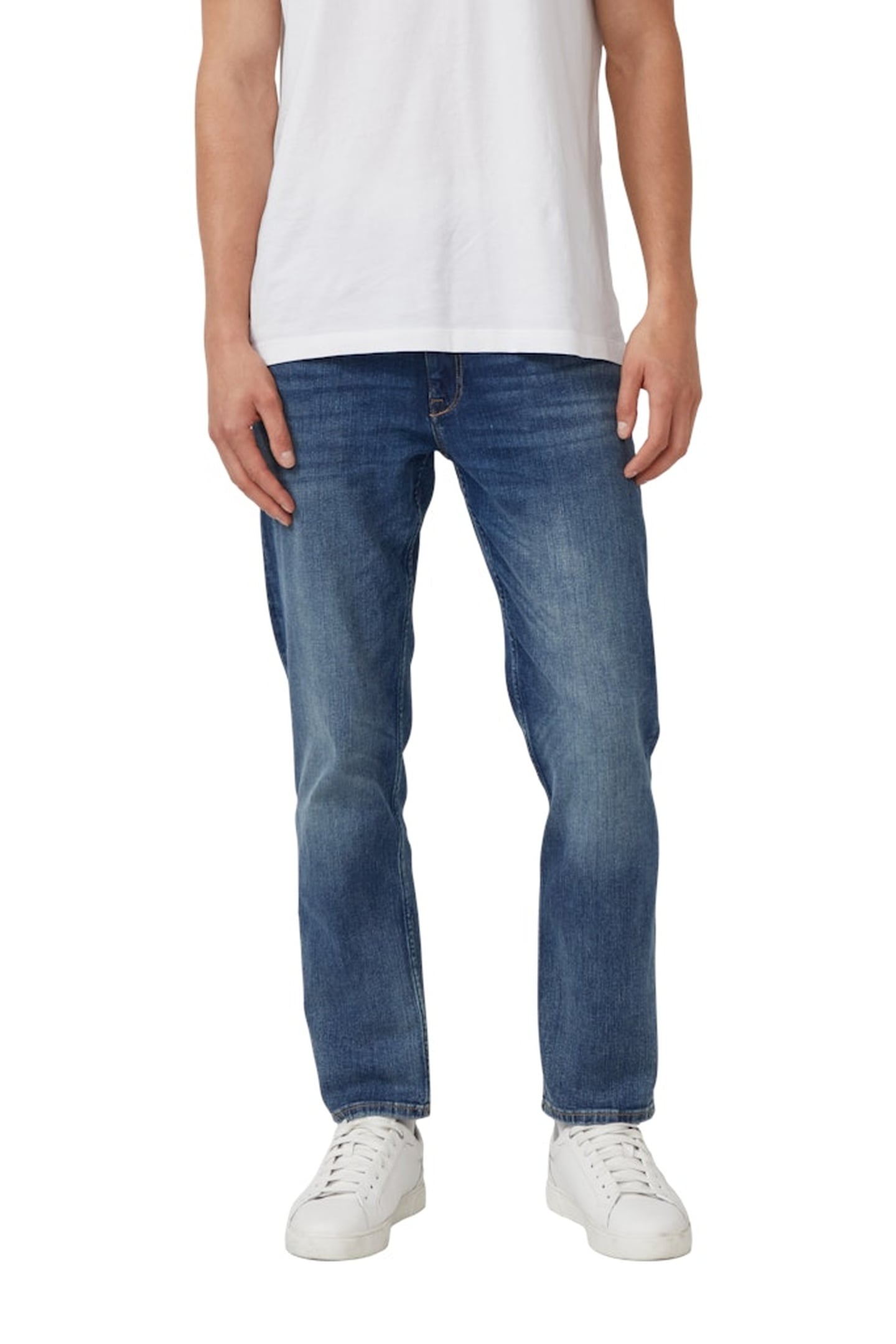 S.OLIVER JEANS BLUE DENIM 2