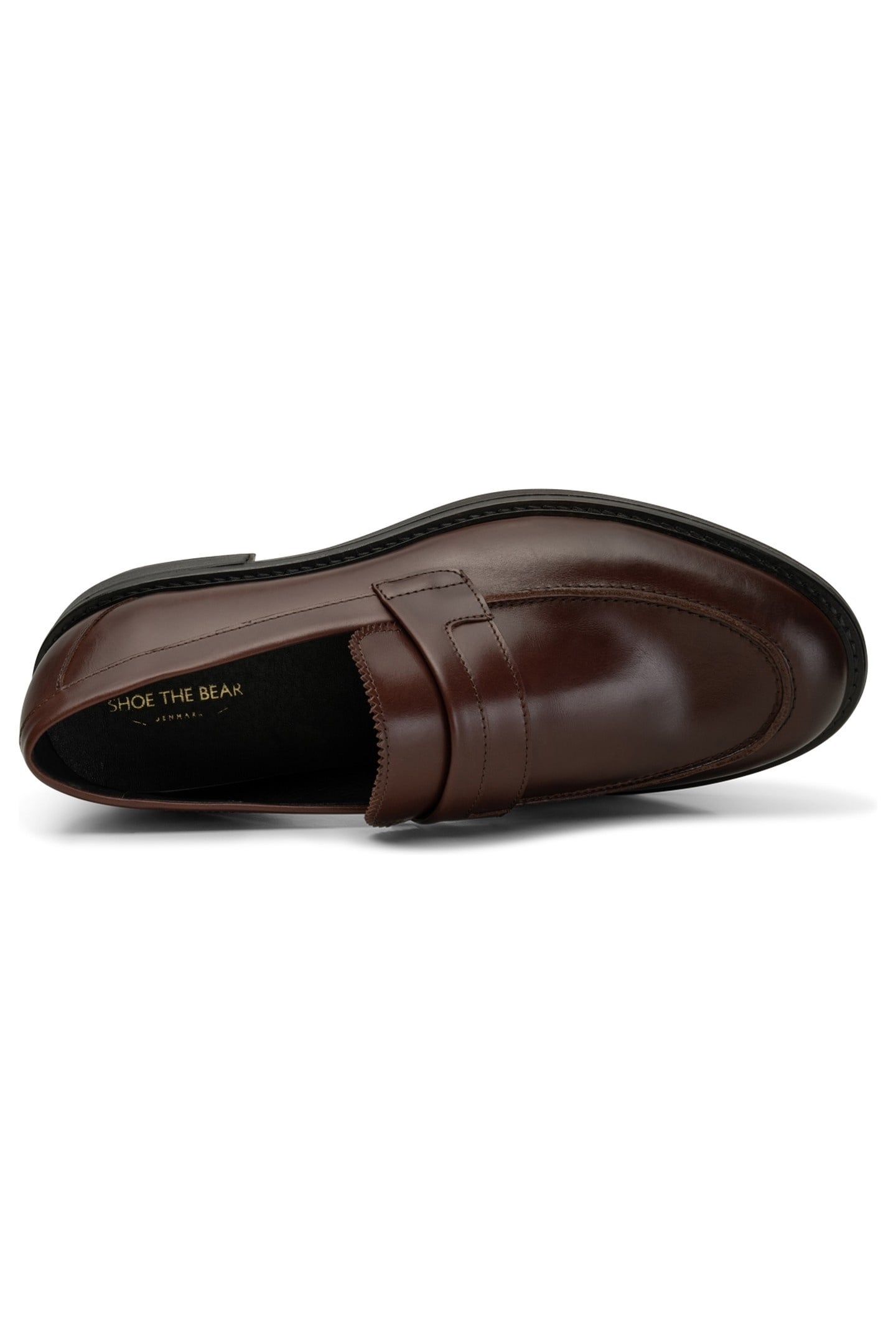 STB-STANLEY LOAFER L CHESTNUT 4