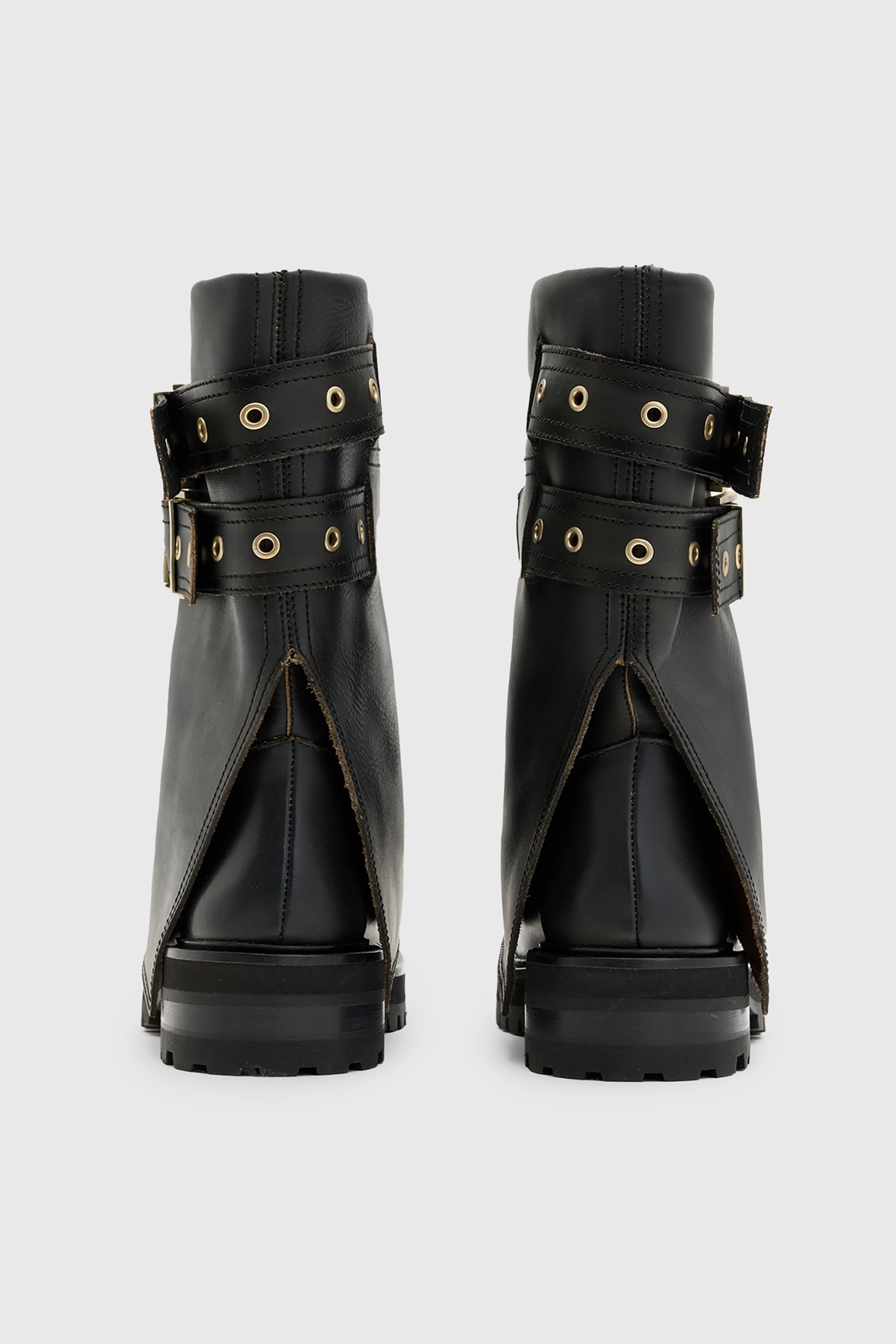 DREW BOOT BLACK 4
