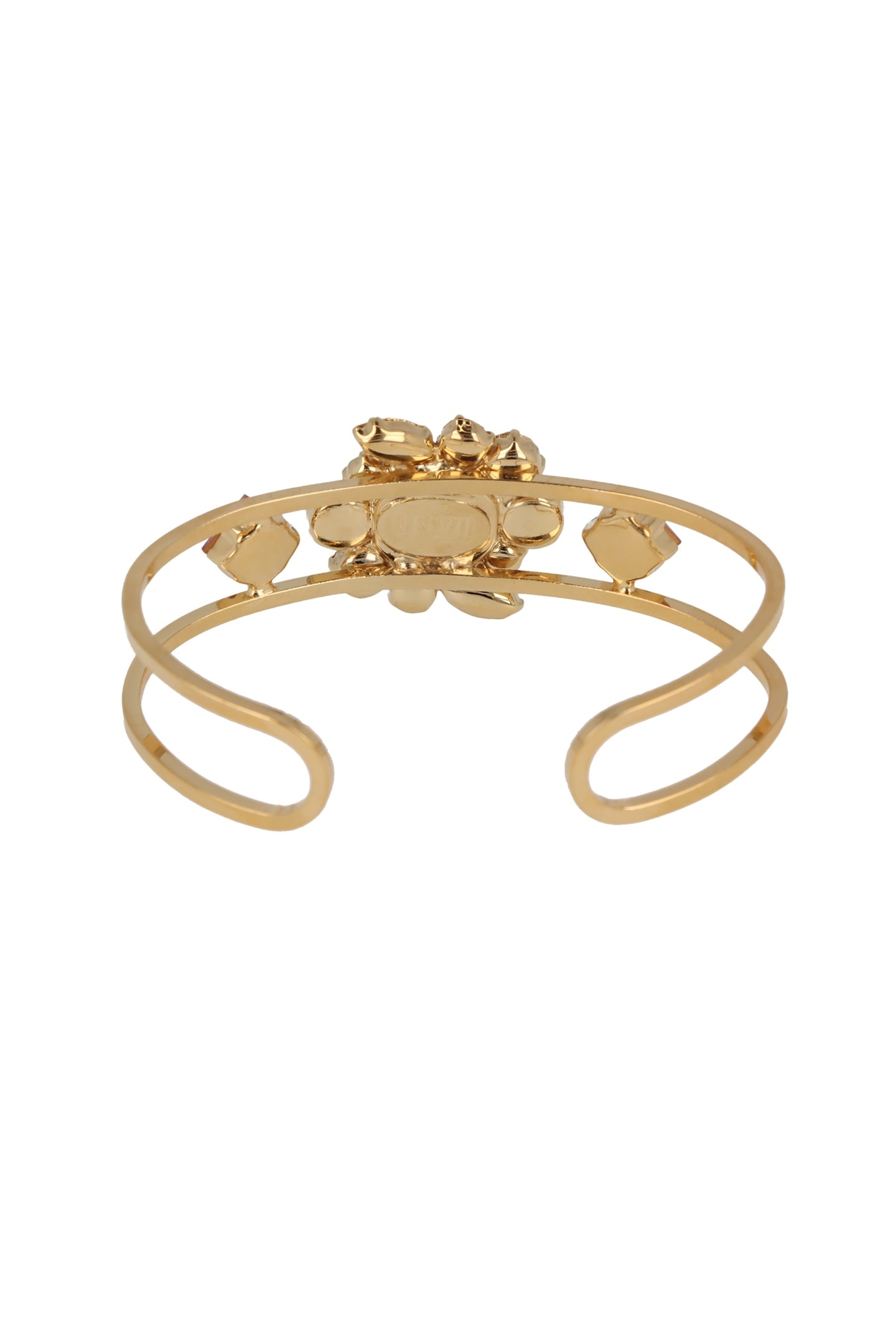 LALIQUE BRACELET YELLOW 2