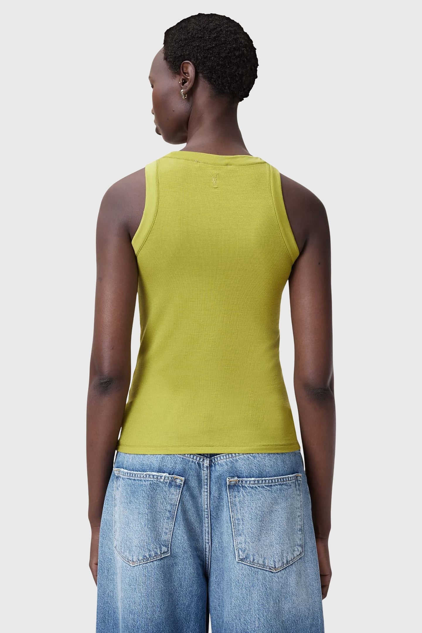 RINA TANK UNITY GREEN 5