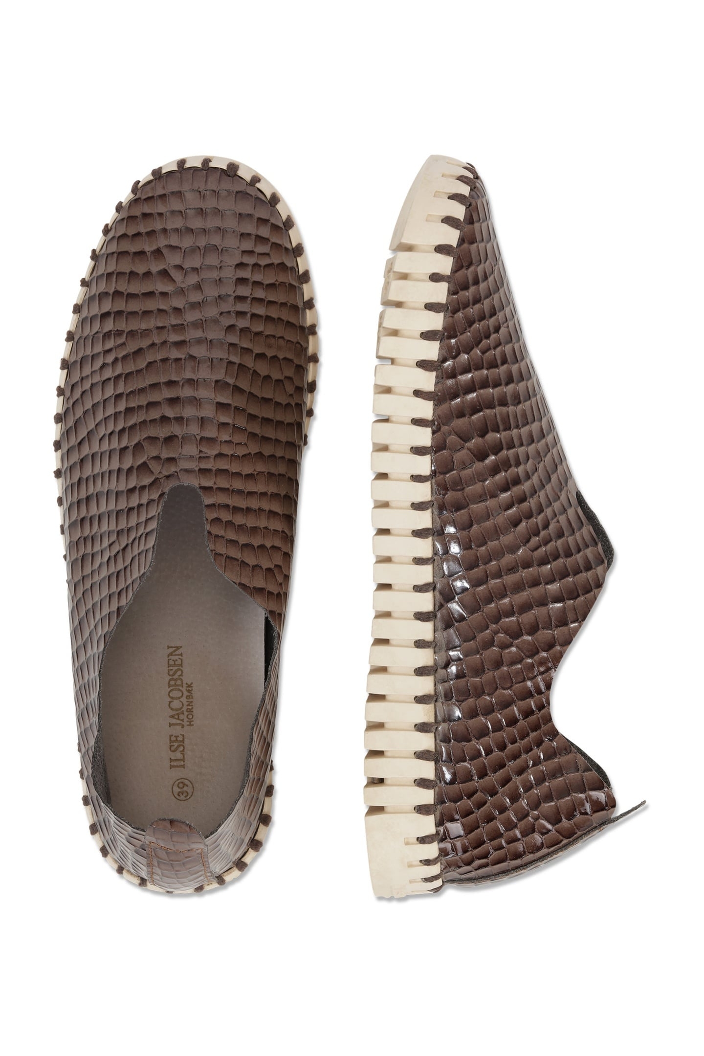 FLATS TULIP3031 MUD 3