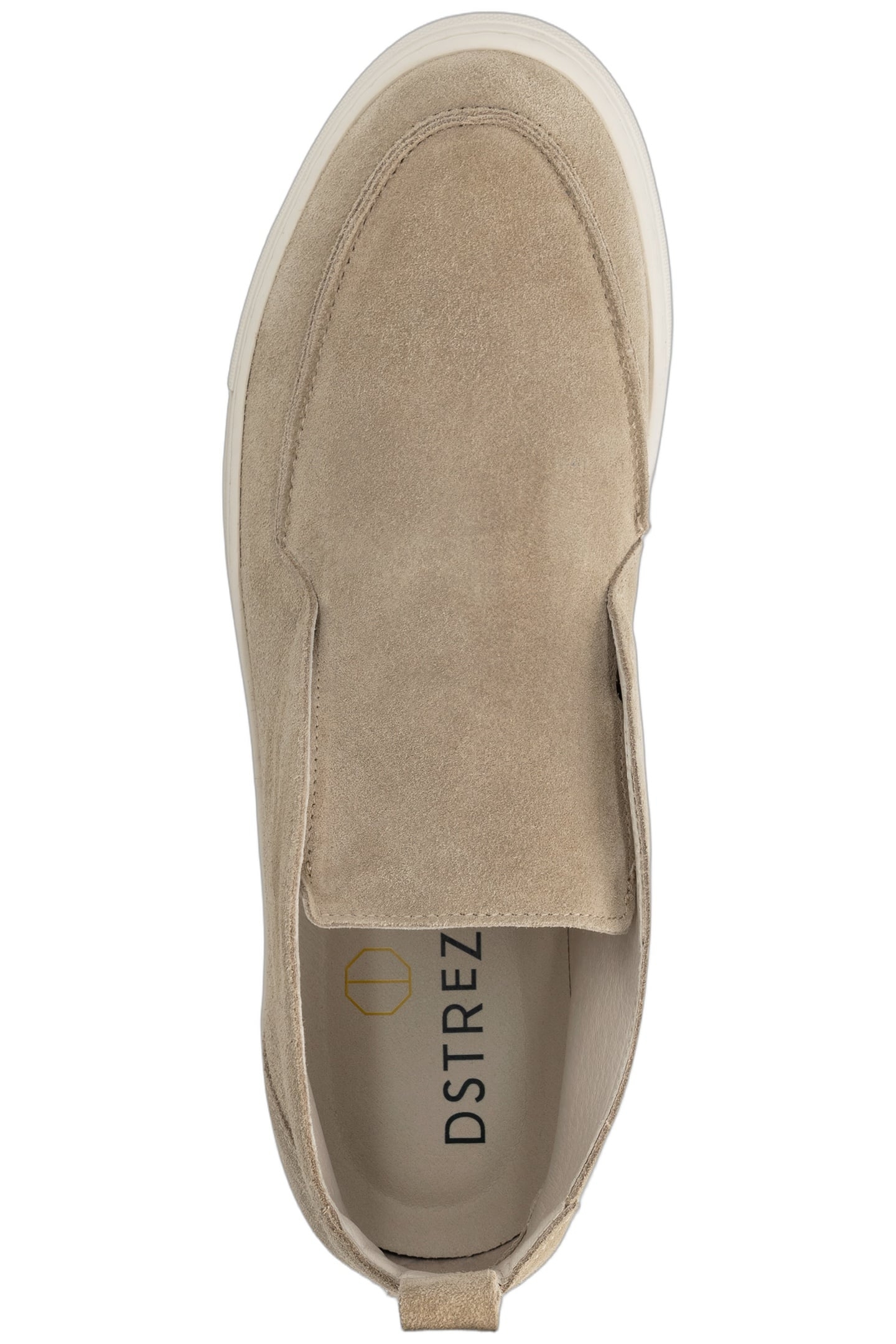 DS_VICTOR HIGH LOAFER ALUMINIUM 4