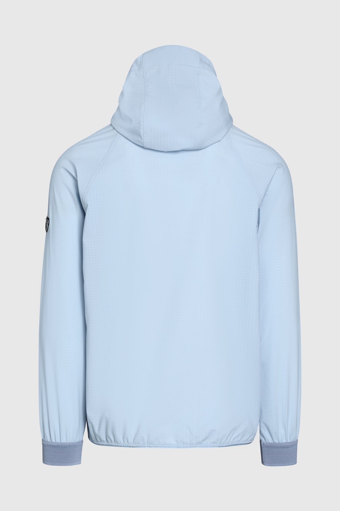 OTENT V1.Y9.01 JACKET FOG BLUE 4