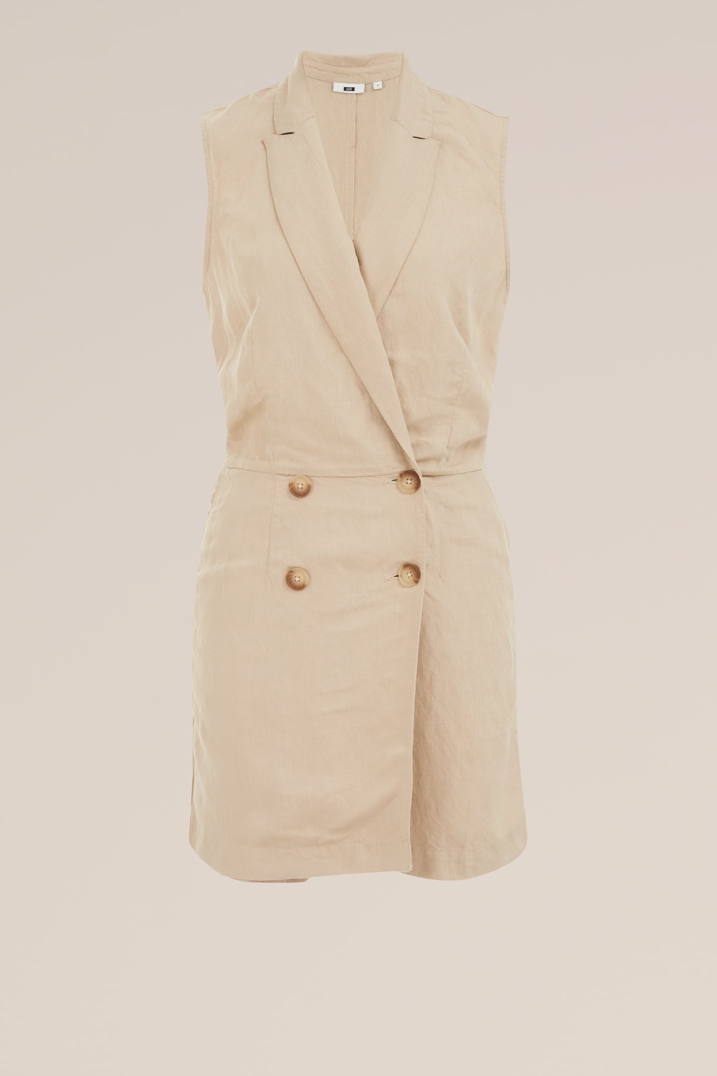 JUMPSUIT BEIGE 4