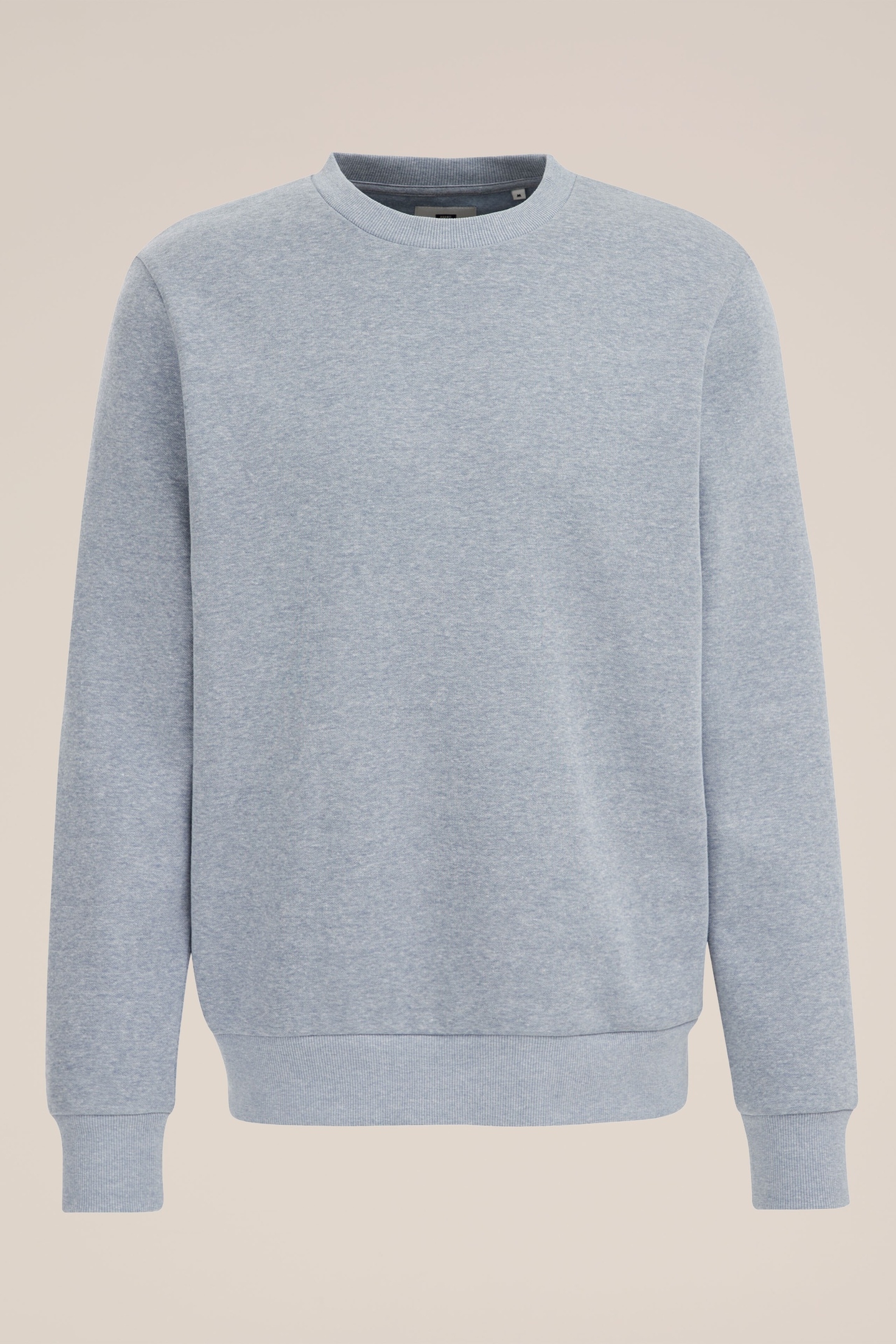 SWEATER GREYISH BLUE 4