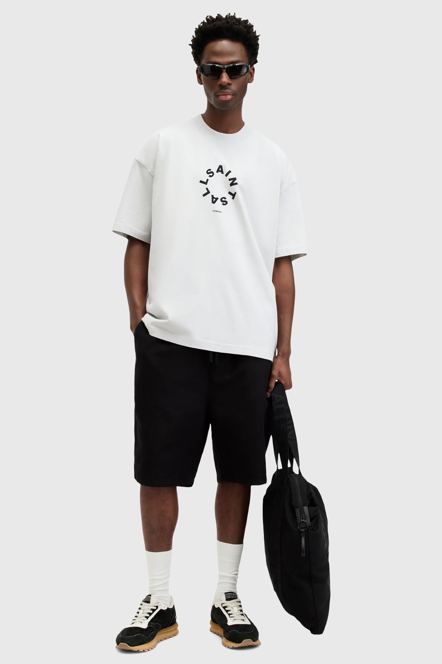 TIERRA SS CREW COOL GREY 2