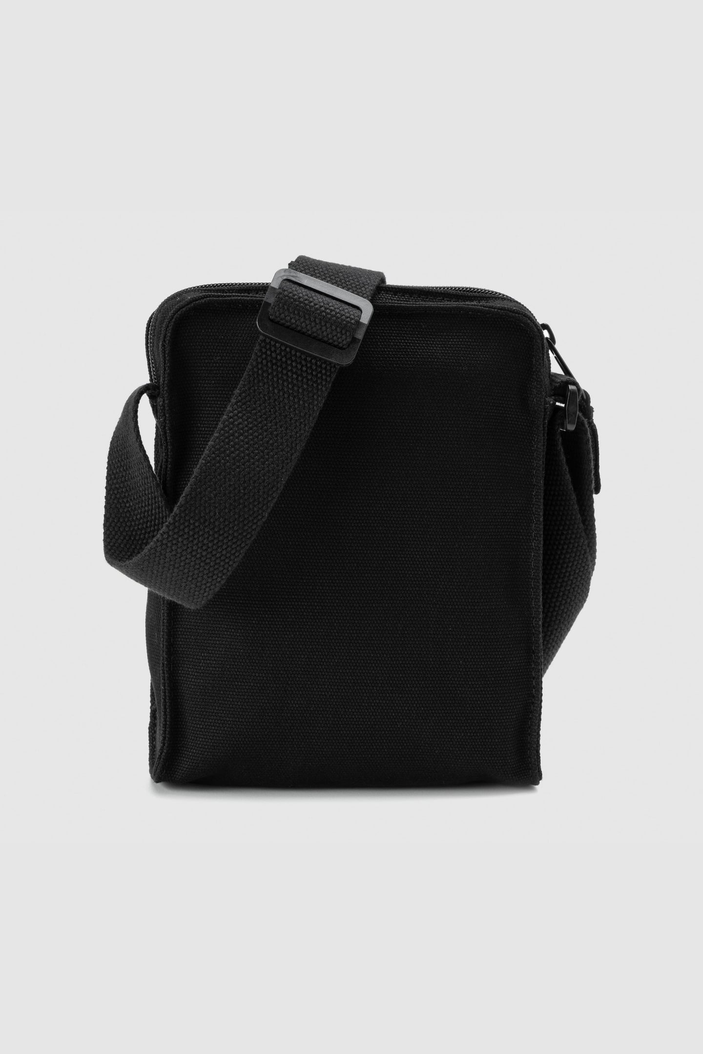 LEVI'S® SMALL ZIP CROSSBODY BAG BLACK 4
