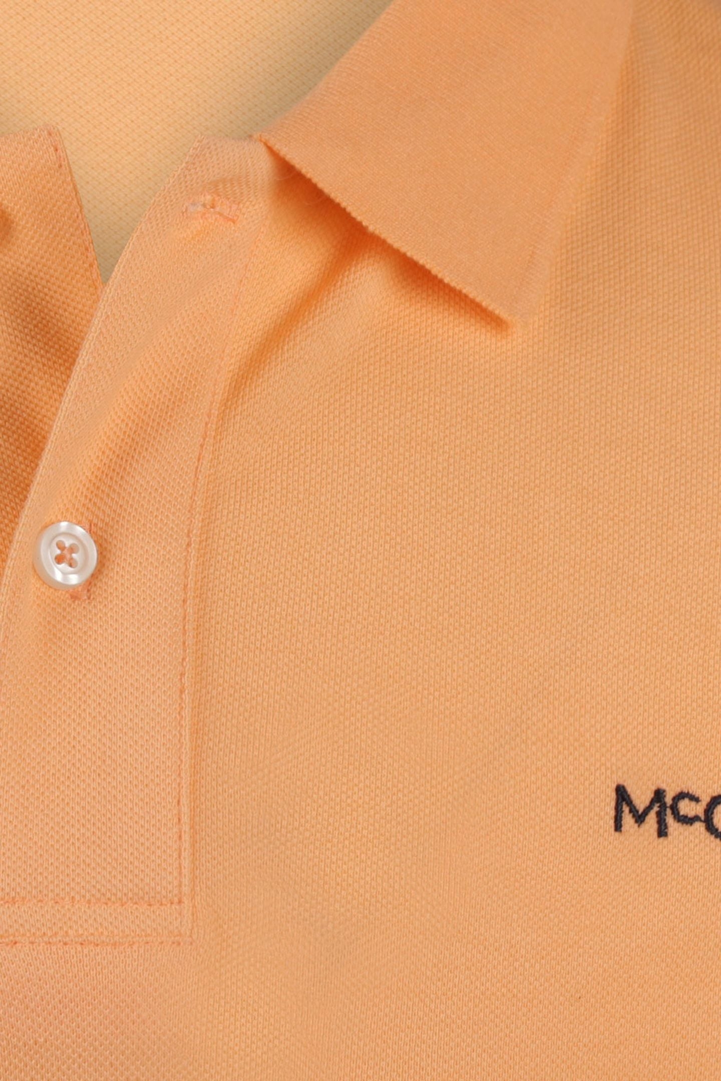 CLASSIC POLO PEACH 3