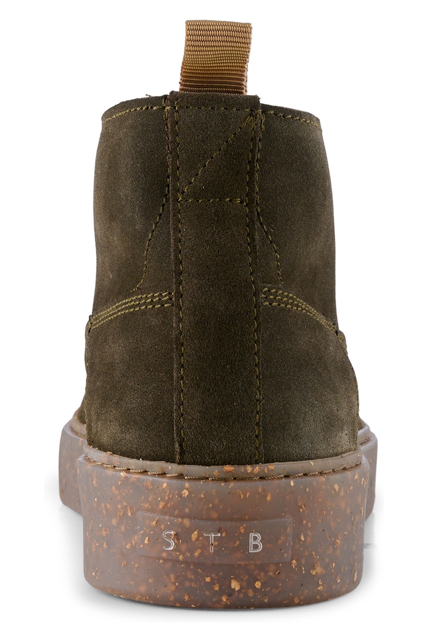 STB-JESPER CHUKKA S STONE 5