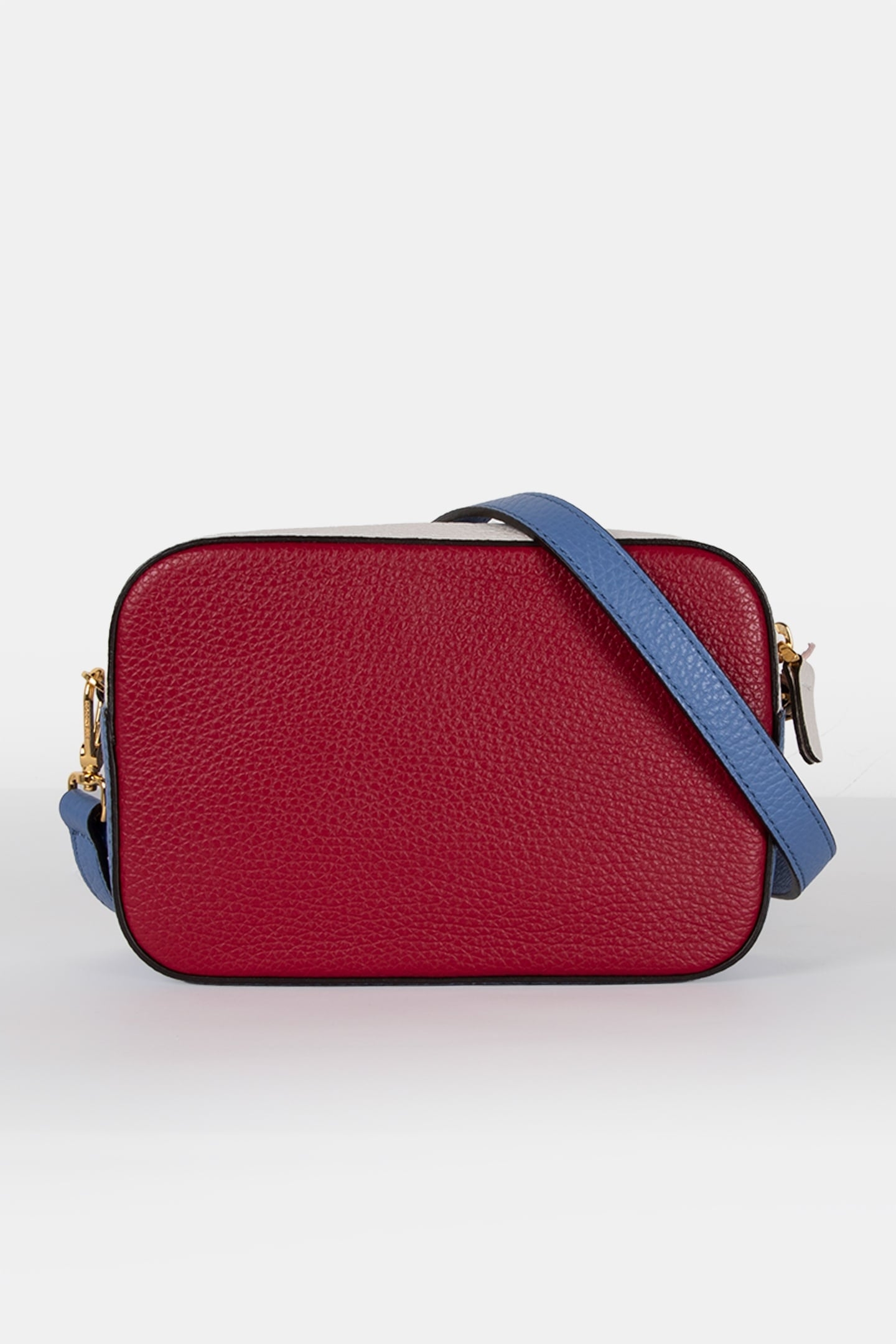 CAMERA CROSS BODY BAG IN MULTU COLOUR 4