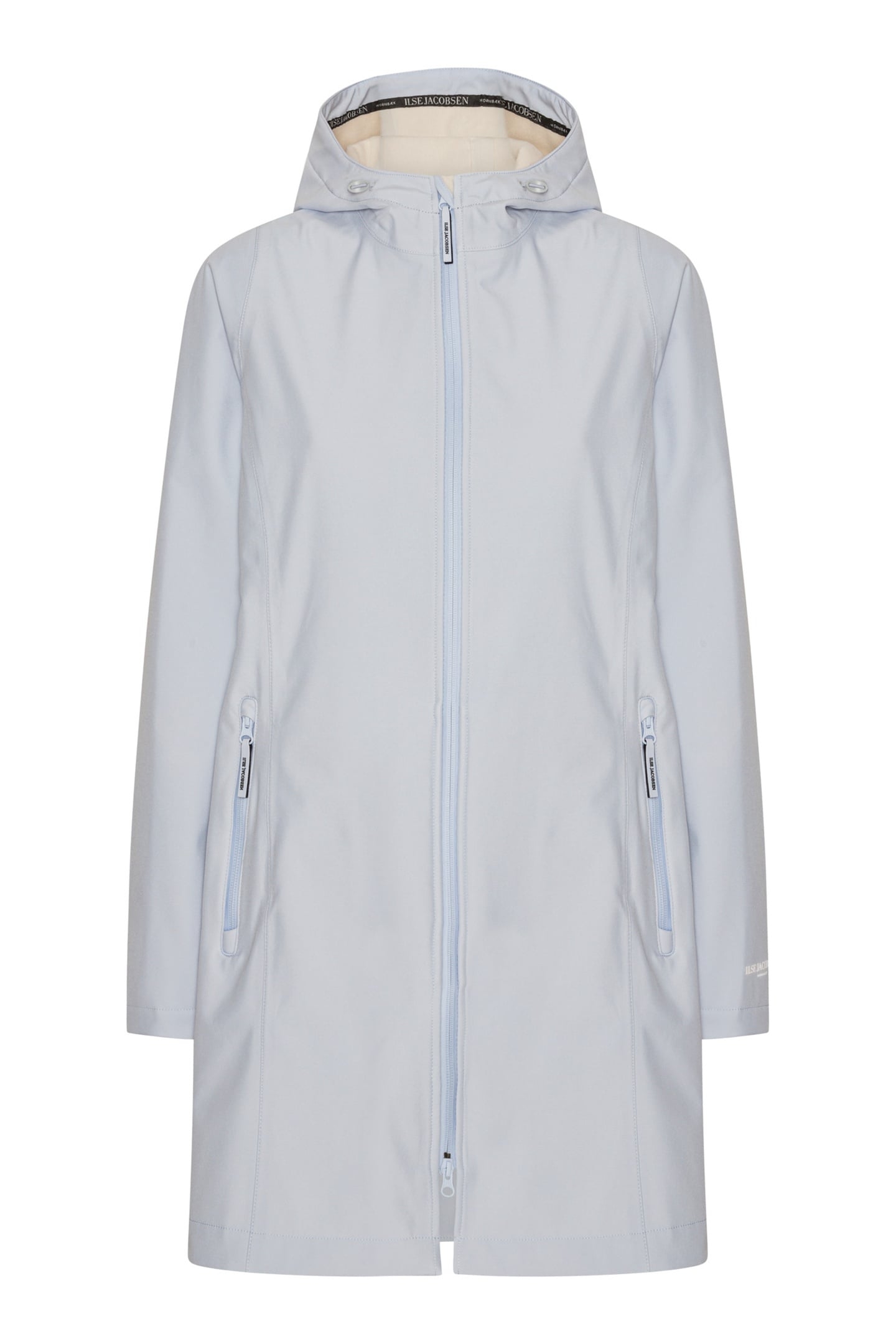 RAIN JACKETS DAYBREAK01B HEATHER 4
