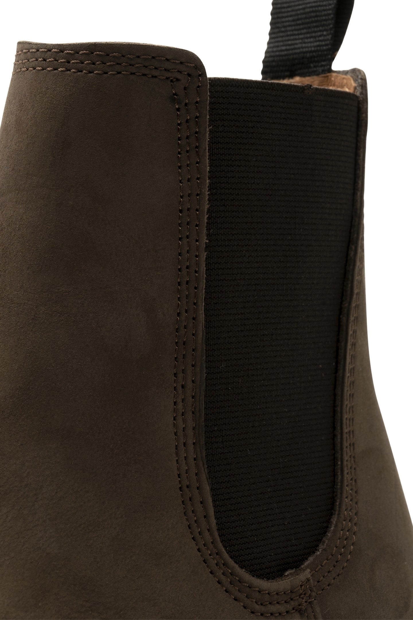 STB-CHARLES L DARK BROWN 7