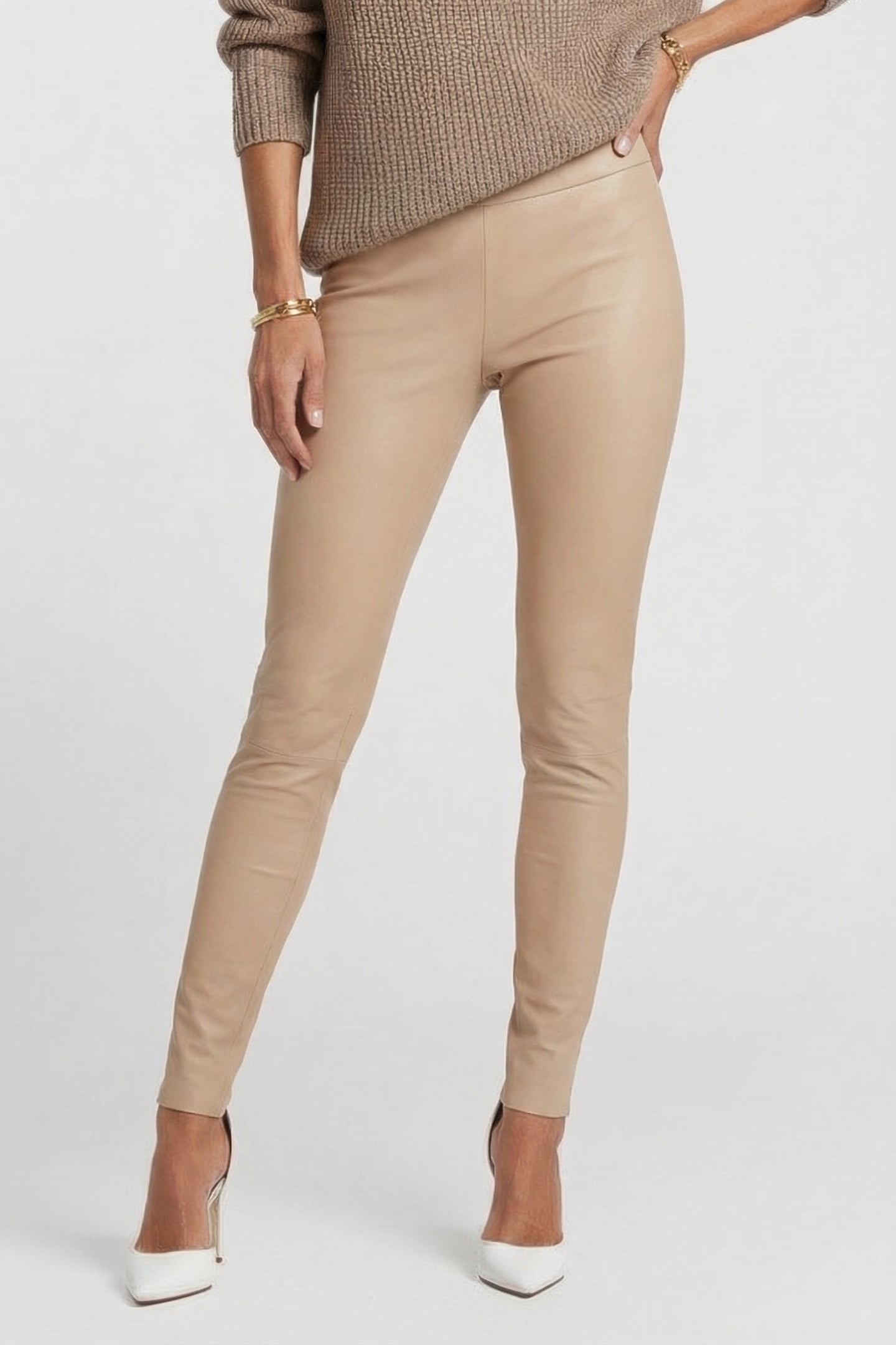 SAMY LEATHER BLIZZARD 1