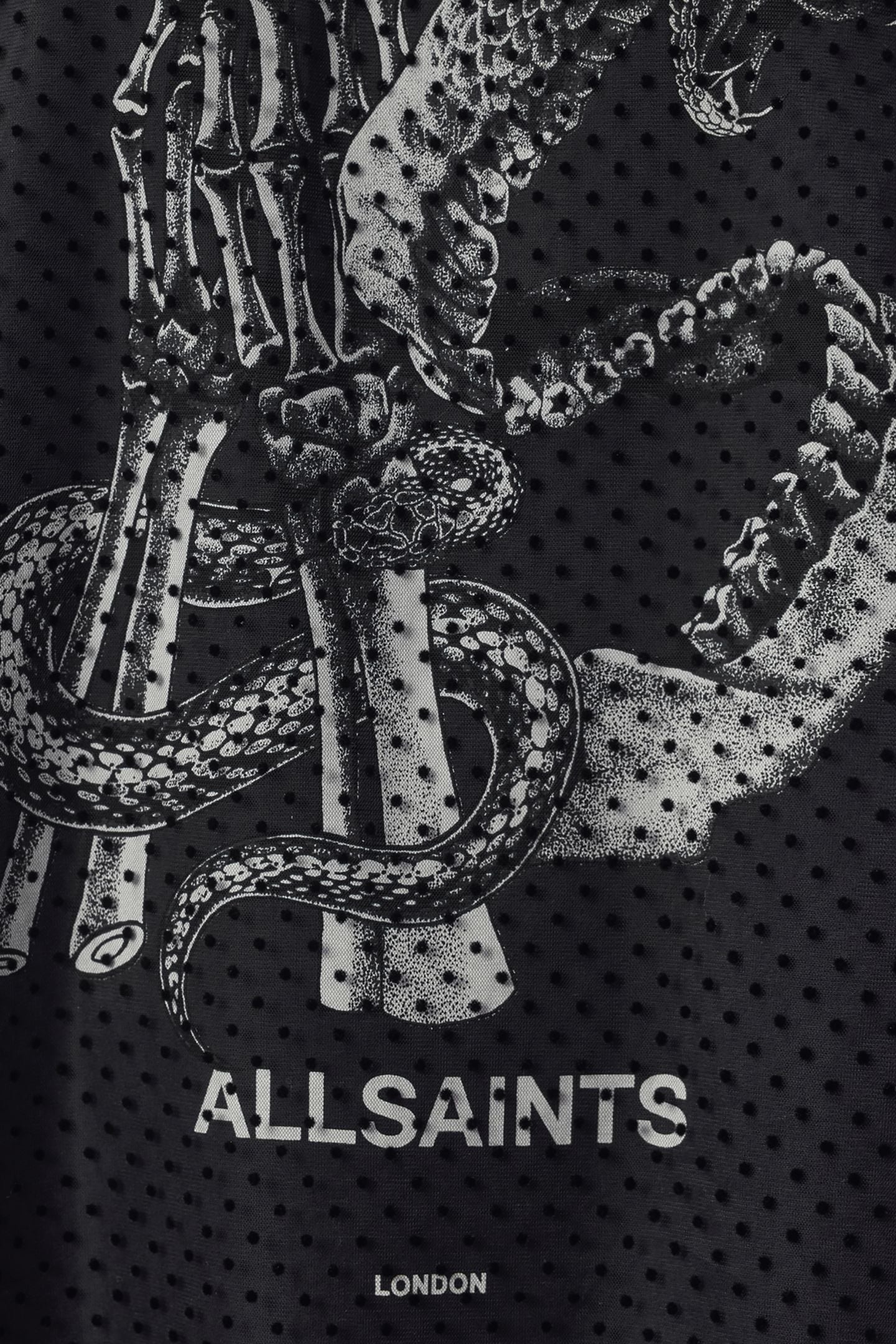 TOMMY ASP TEE BLACK 6