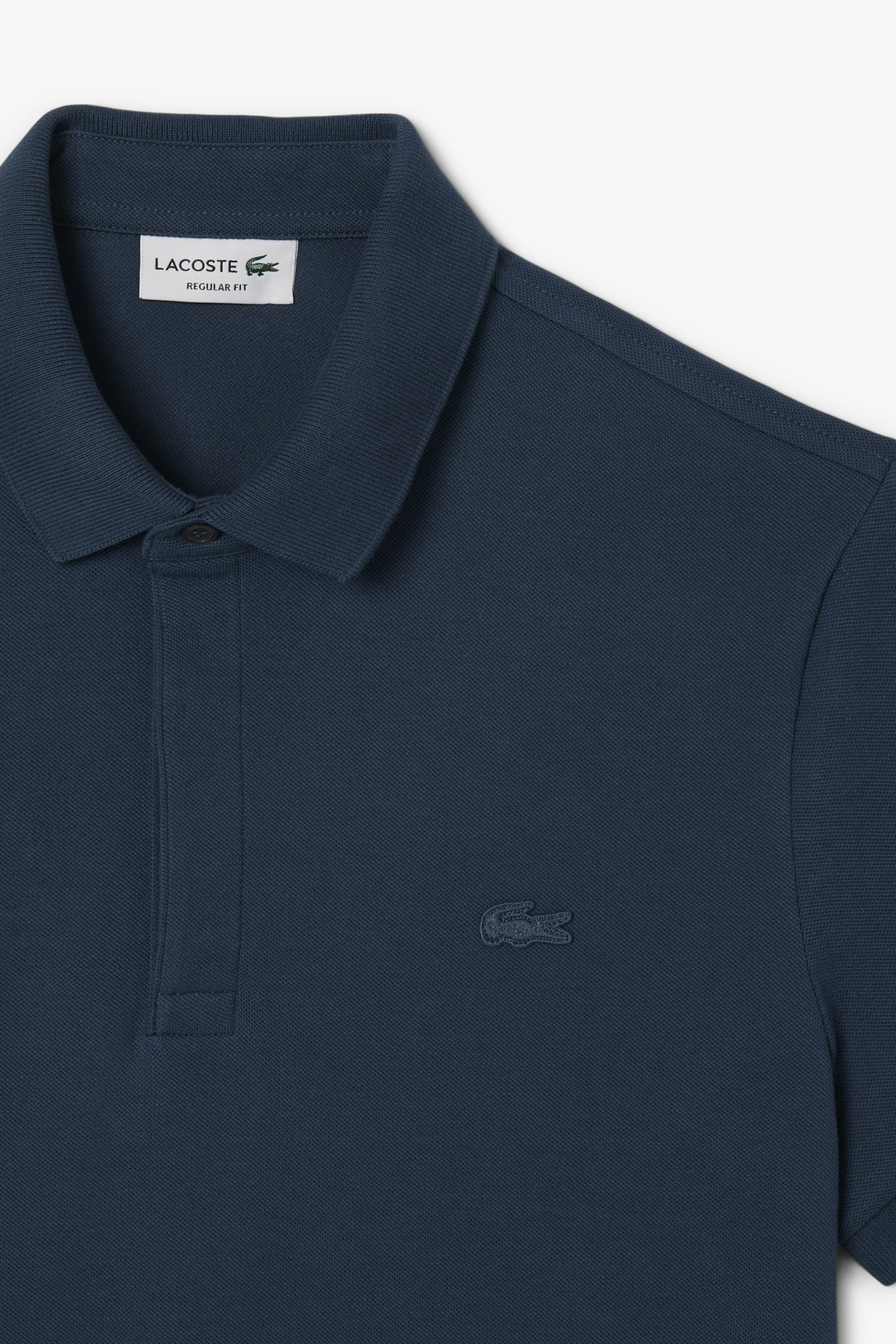 SHORT SLEEVE POLO FALCON 6