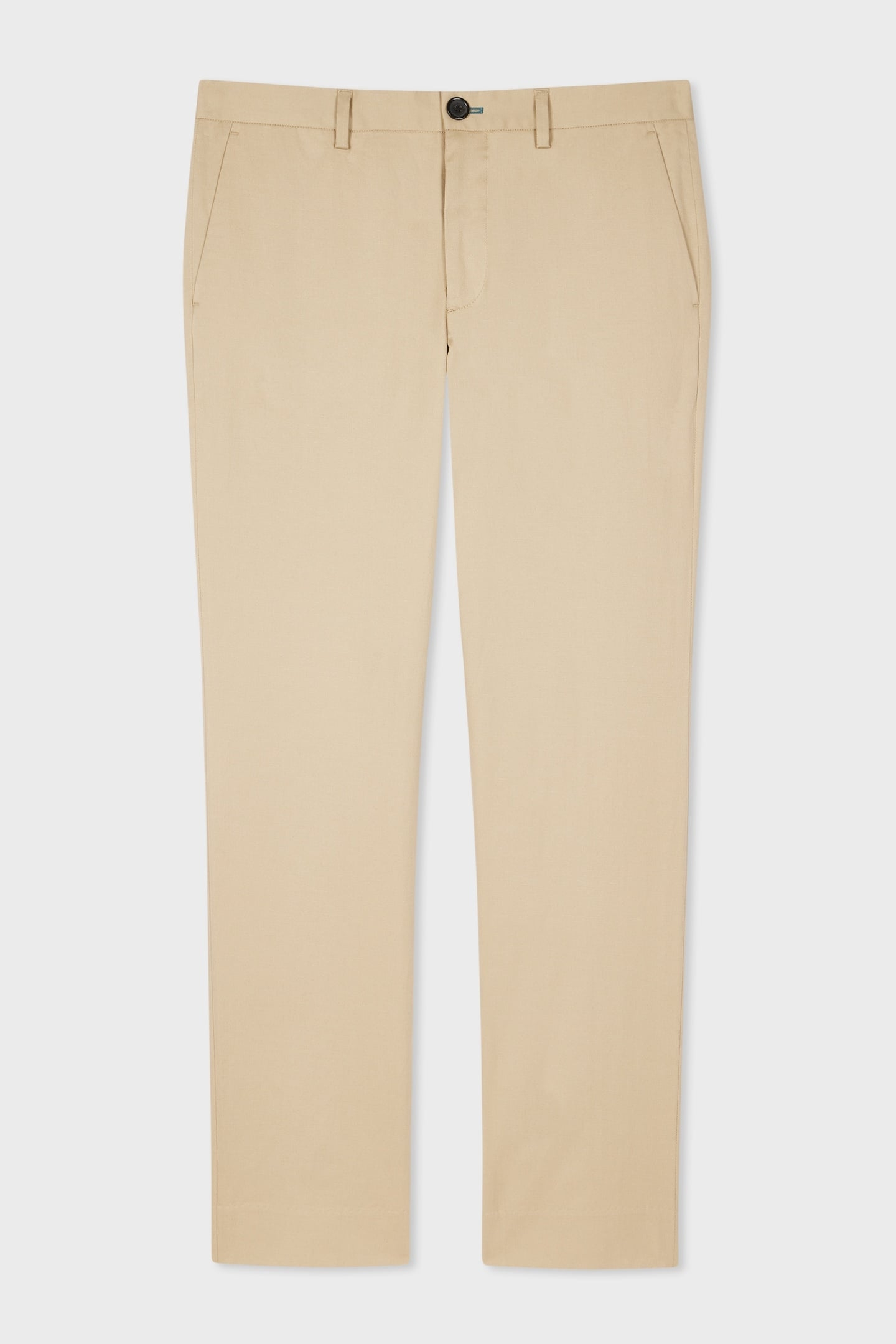 MID FIT CHINO LIGHT BEIGE 6