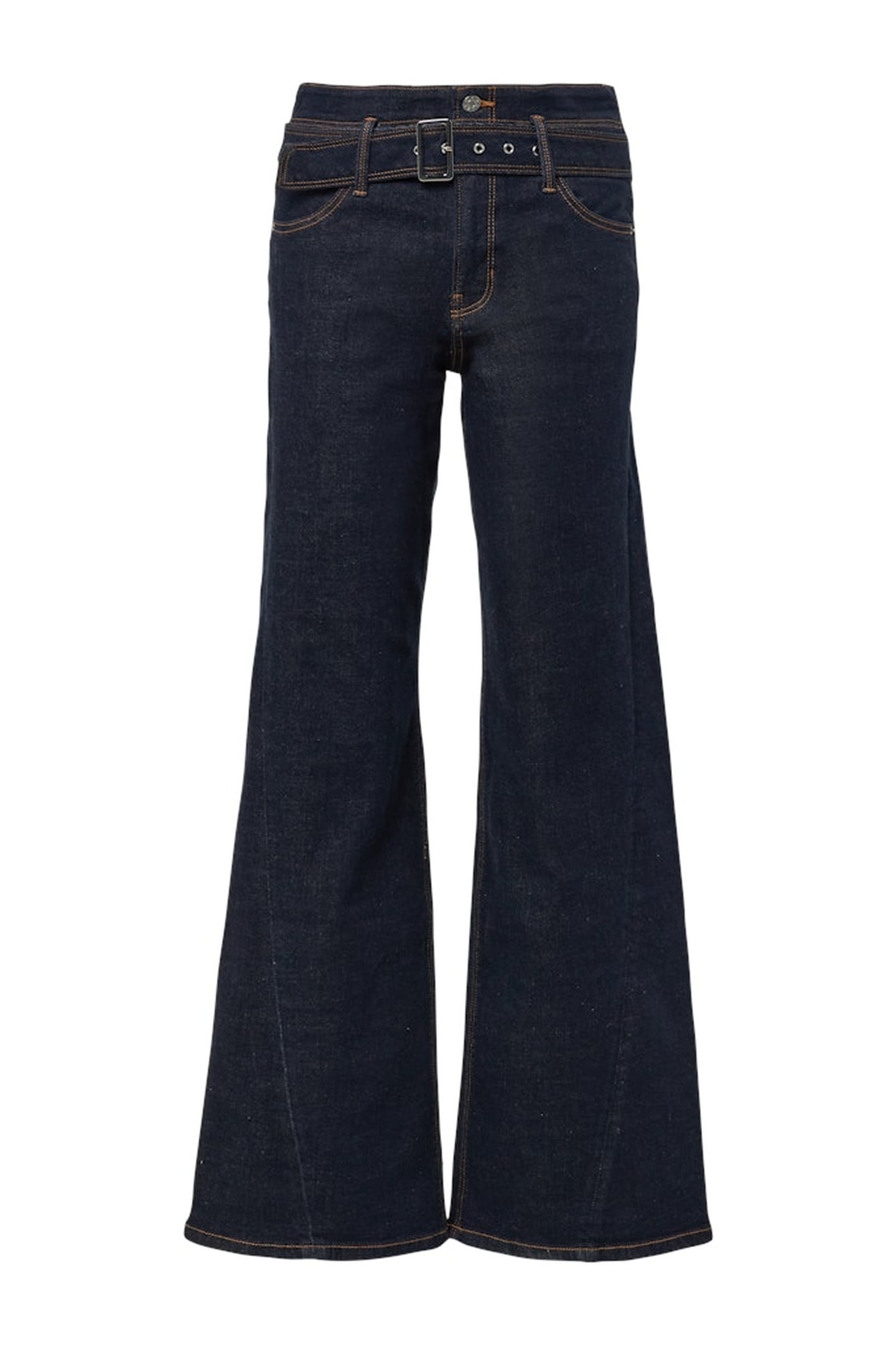 S.OLIVER JEANS BLUE-DENIM 2