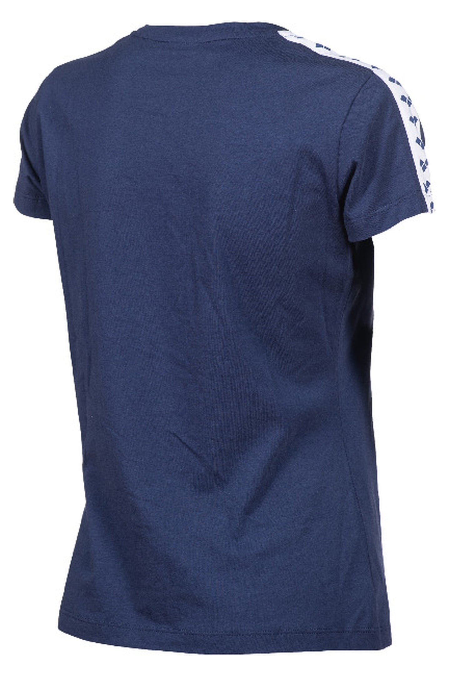 W T-SHIRT TEAM NAVY-WHITE-NAVY 7