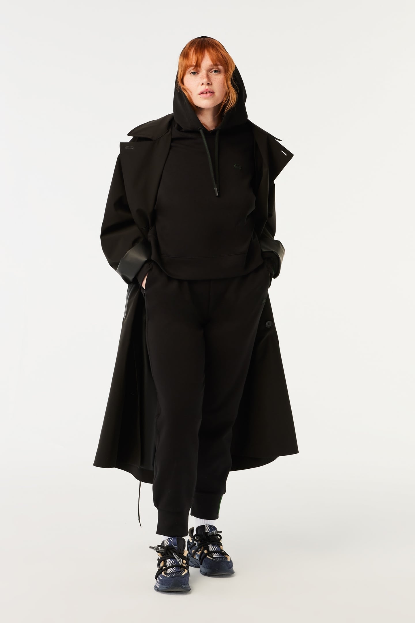 SWEATSHIRT BLACK 2
