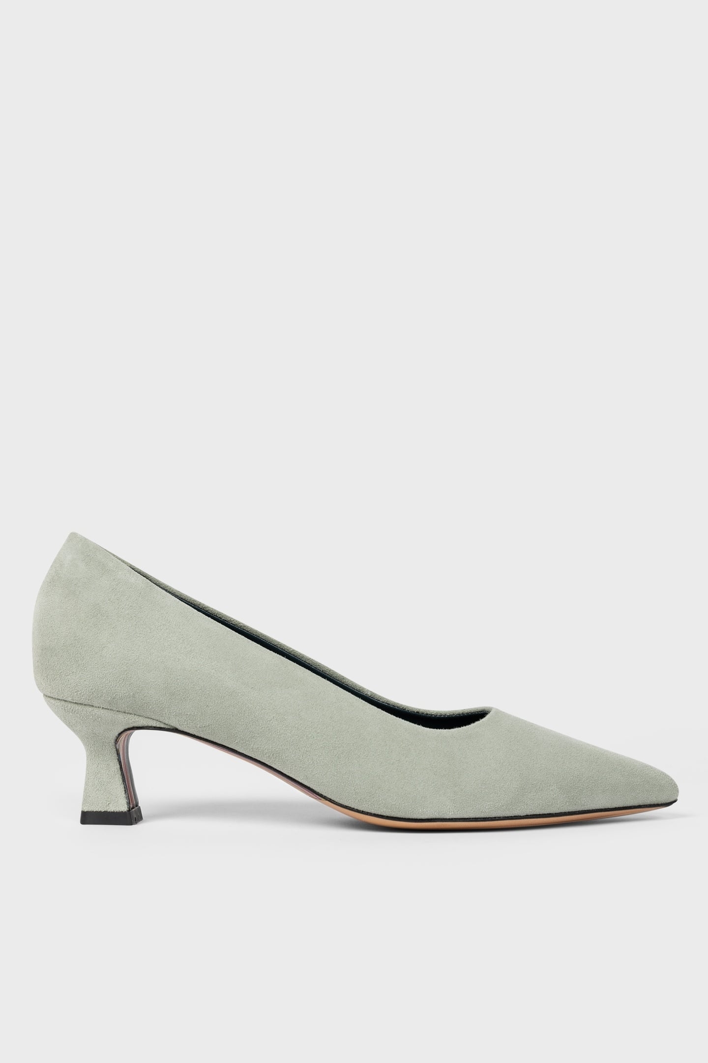 SHOE SONORA GREYISH GREEN LT GREYISH GREEN 1