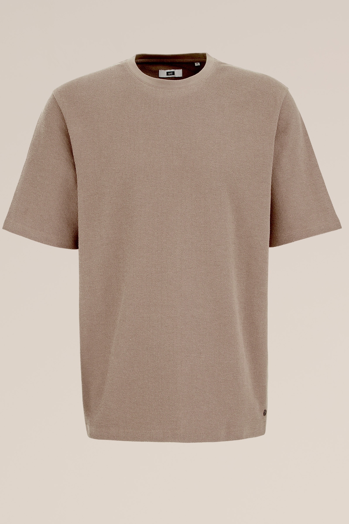 T-SHIRT TAUPE 4