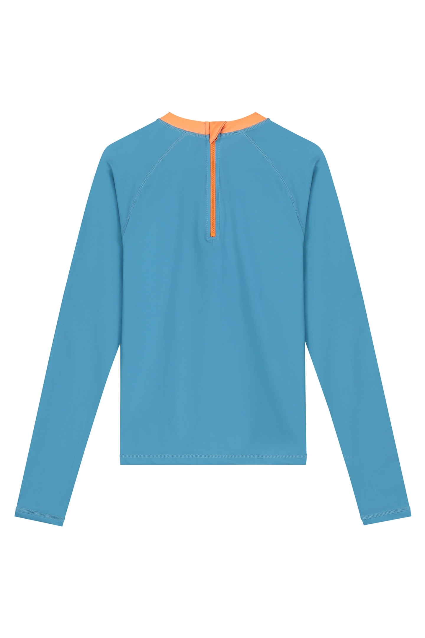 BOYS RASHTEE DIVER CANADIAN BLUE 2