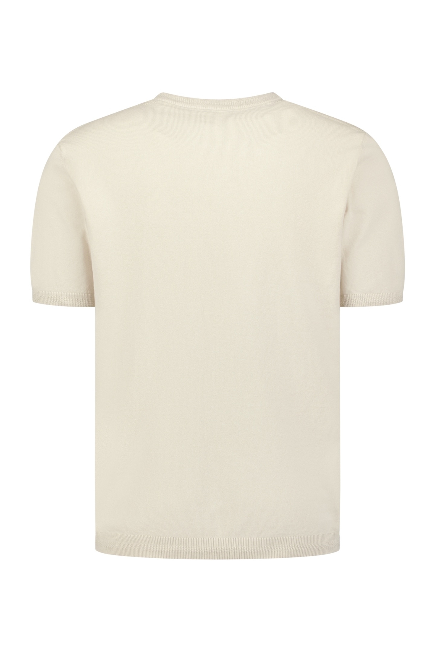 PULLOVER SHORT SLEEVE CREWNECK DESERT 2
