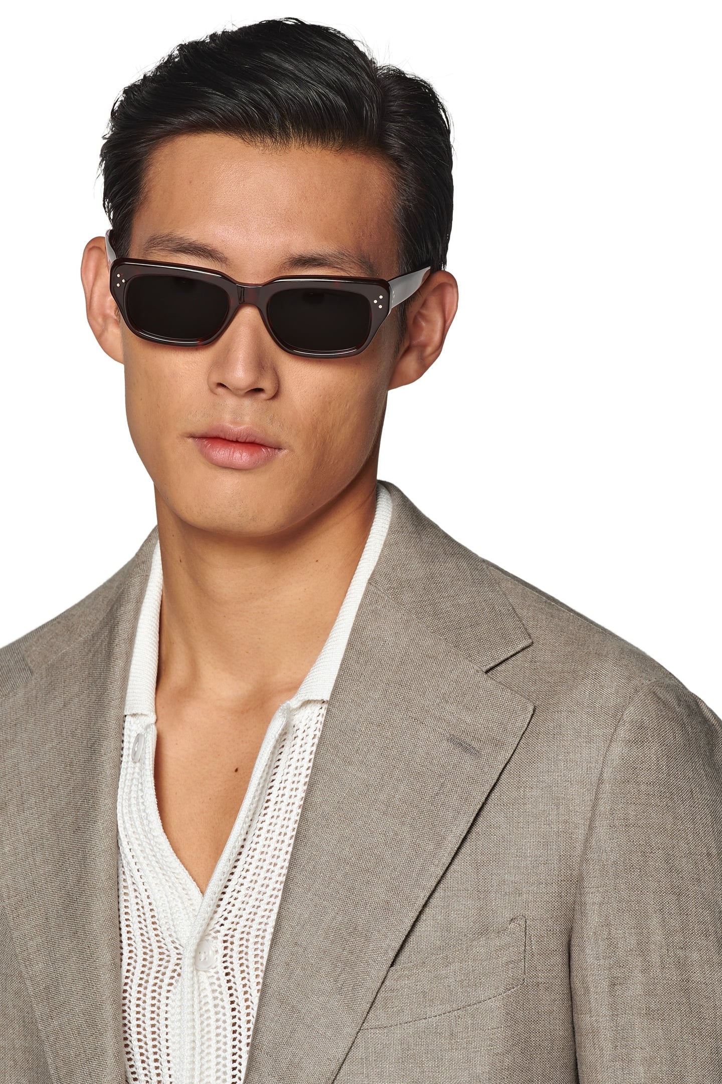 JACKET-LIGHT-BROWN LIGHT BROWN 4