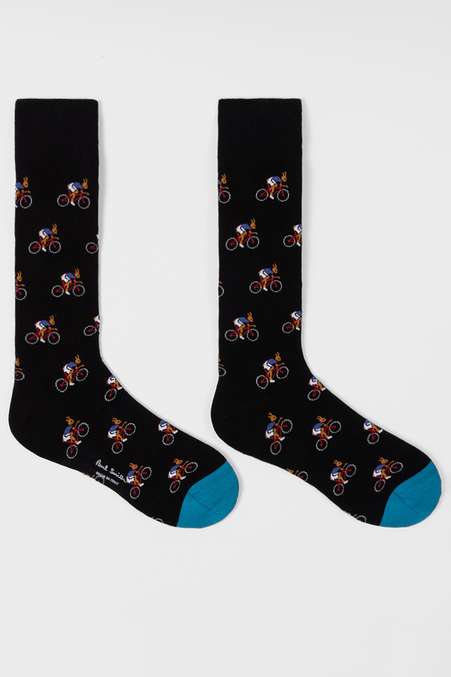 SOCK 3 PACK RABB BIKE MIXED PLATE 1 5