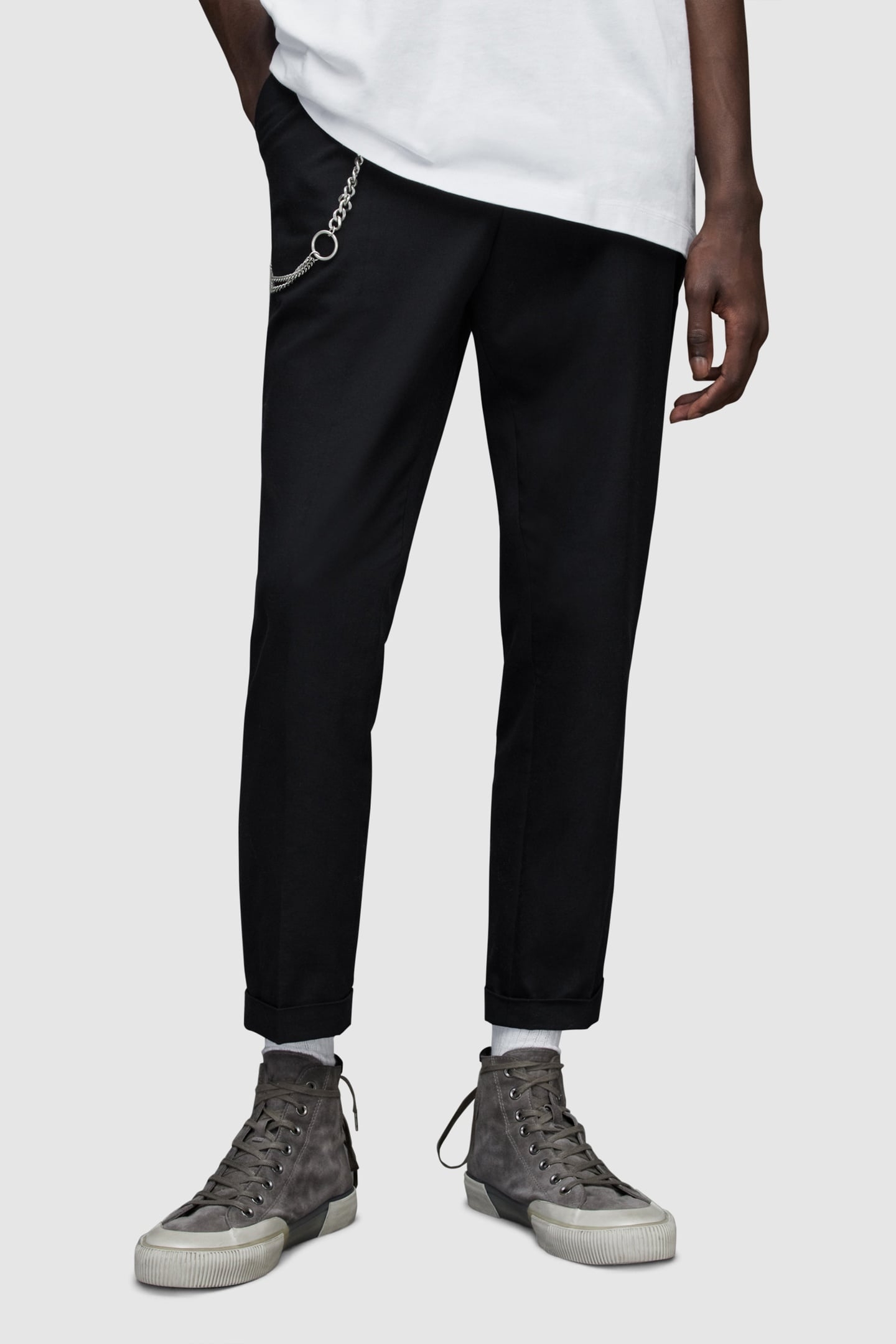 TALLIS TROUSER BLACK 4