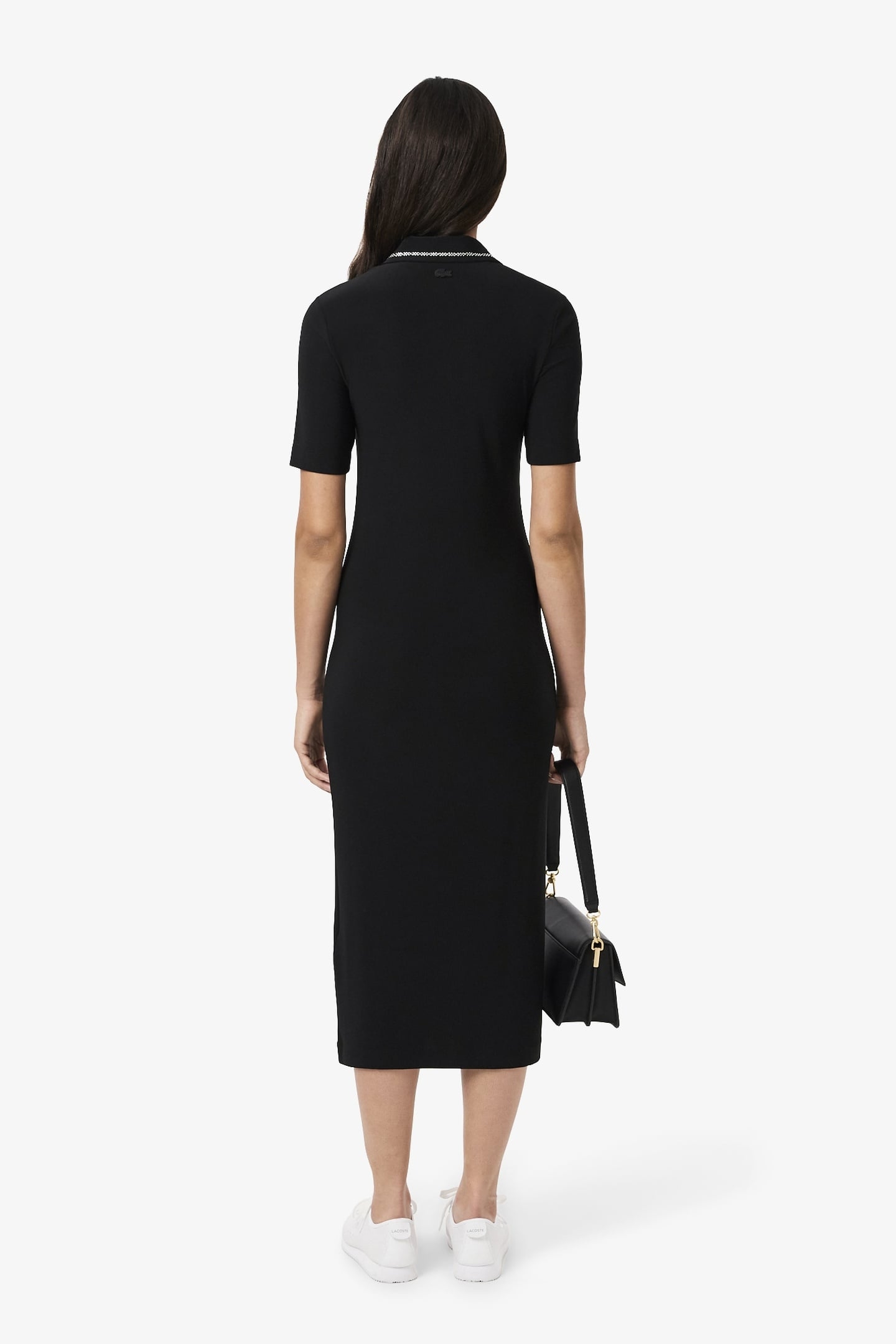 DRESS BLACK 5